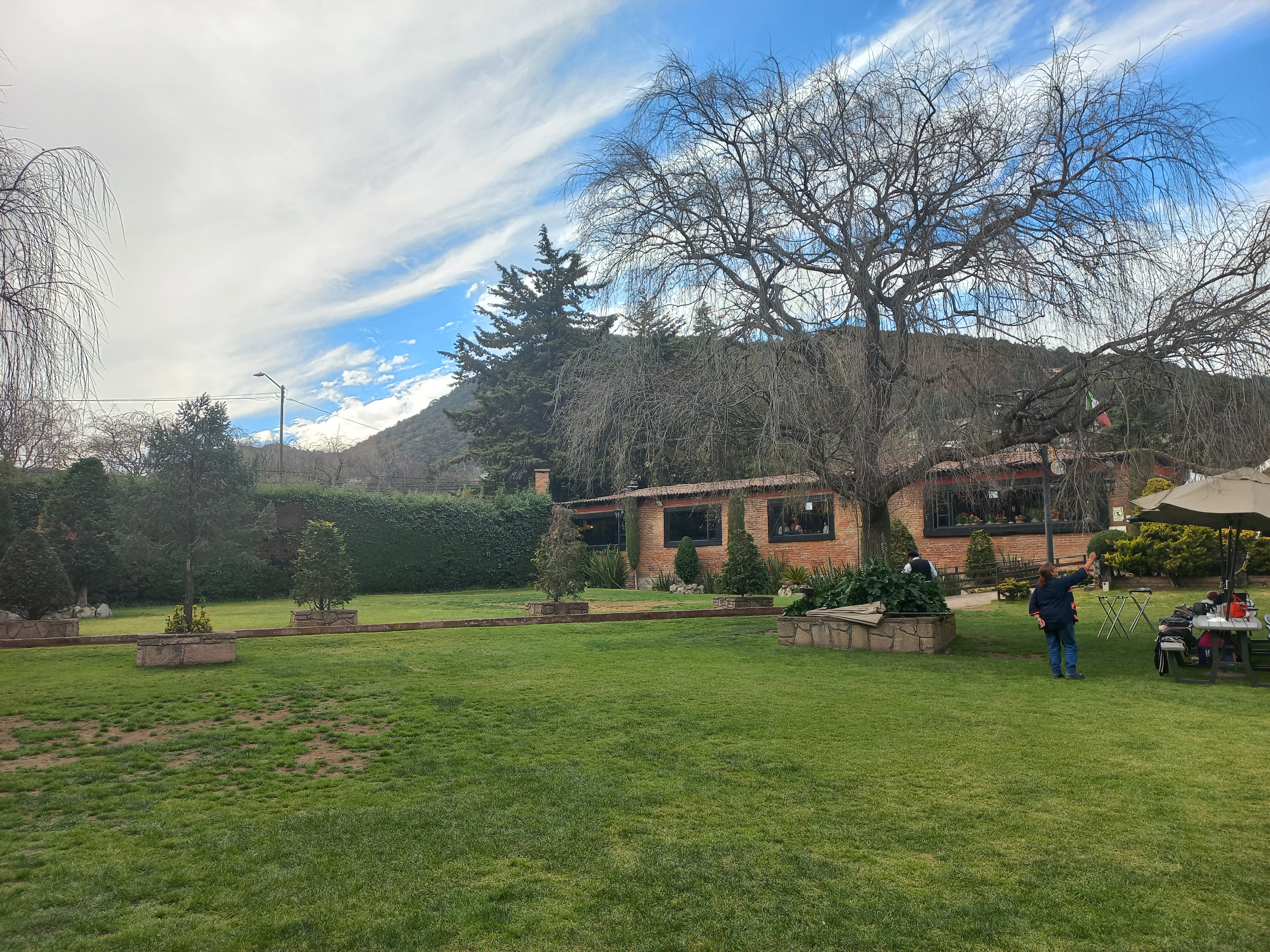 Restaurante las Caballerizas image 8