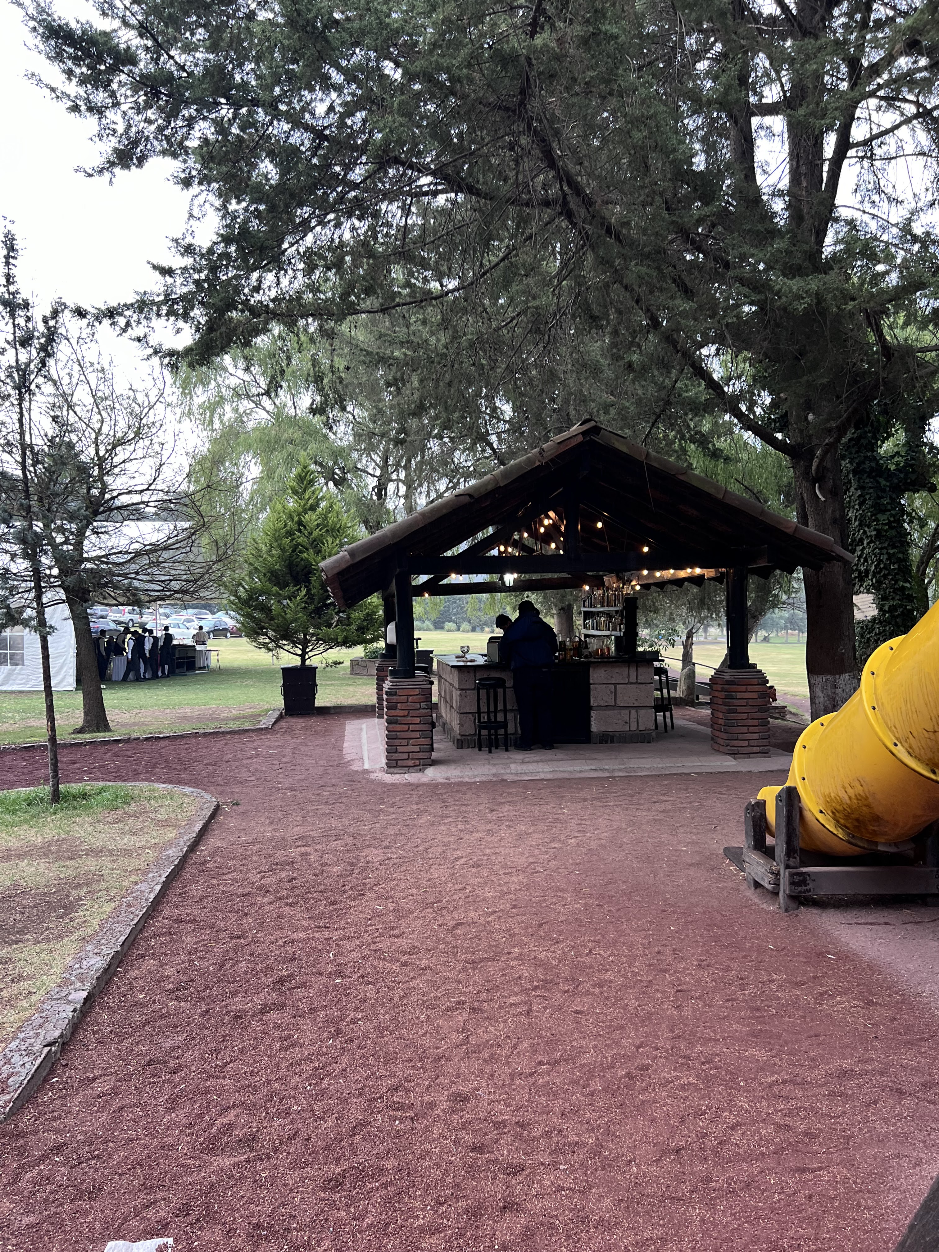 Restaurante las Caballerizas image 9