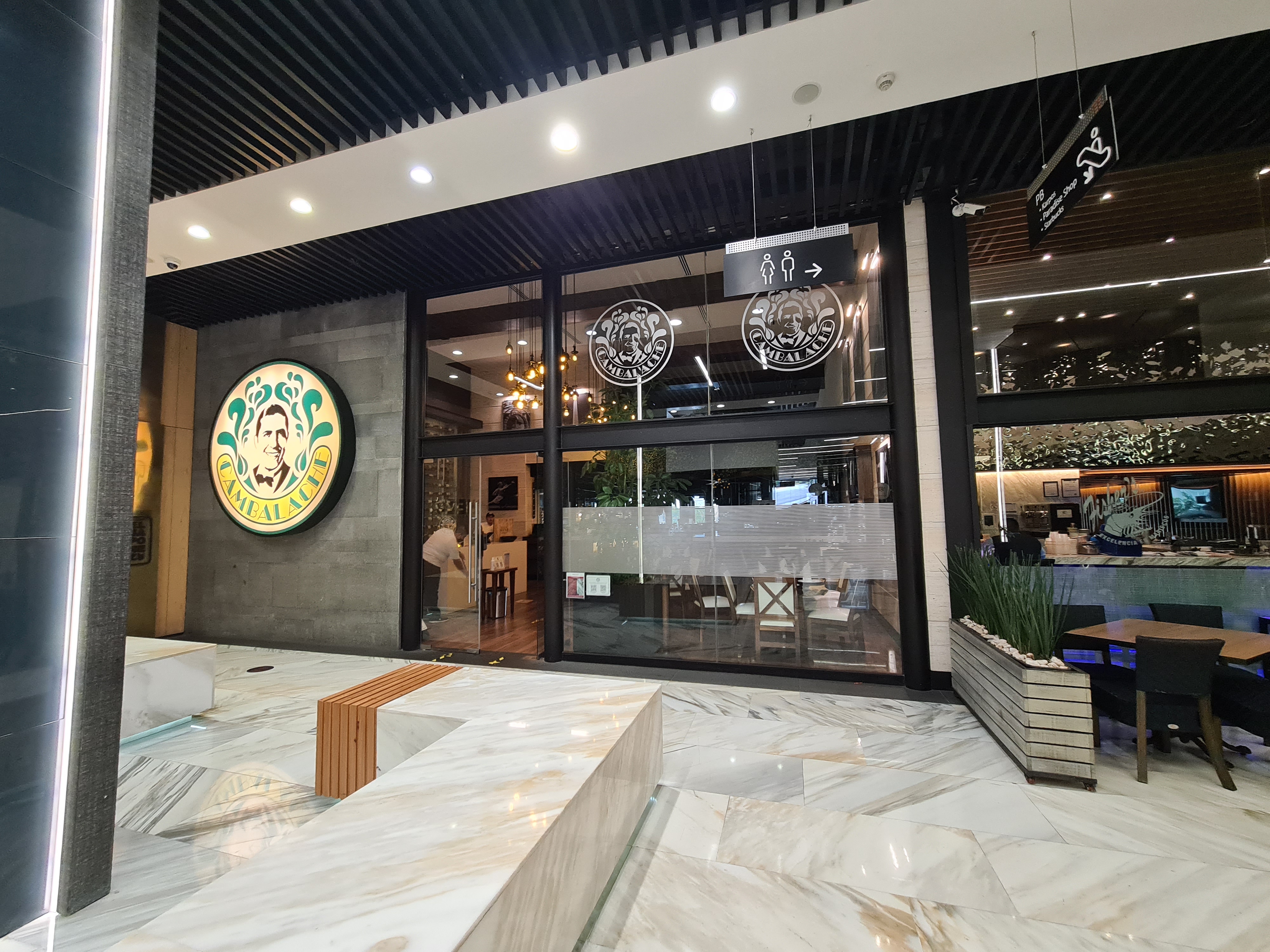 Cambalache Interlomas image 1