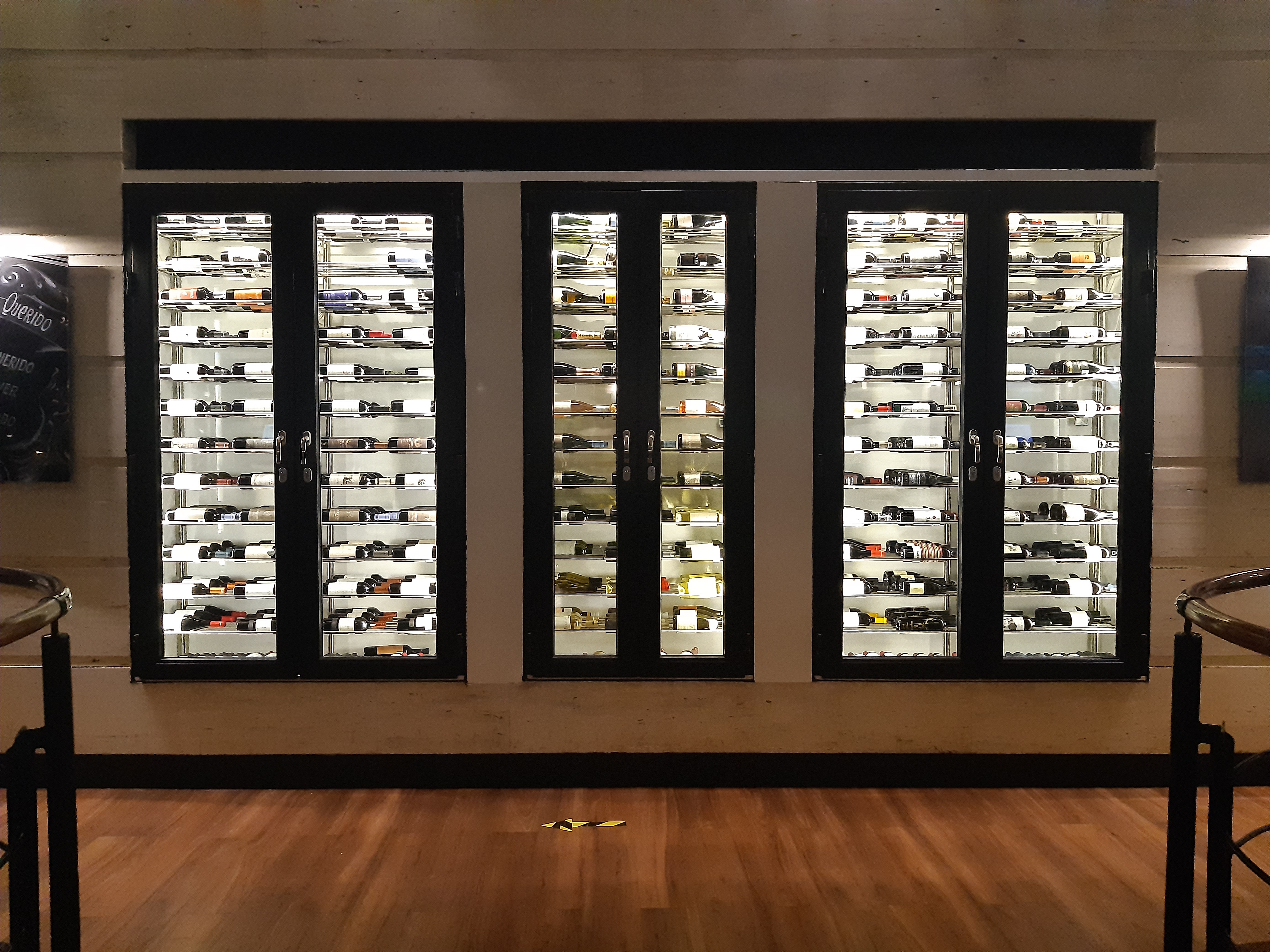 Cambalache Interlomas image 10