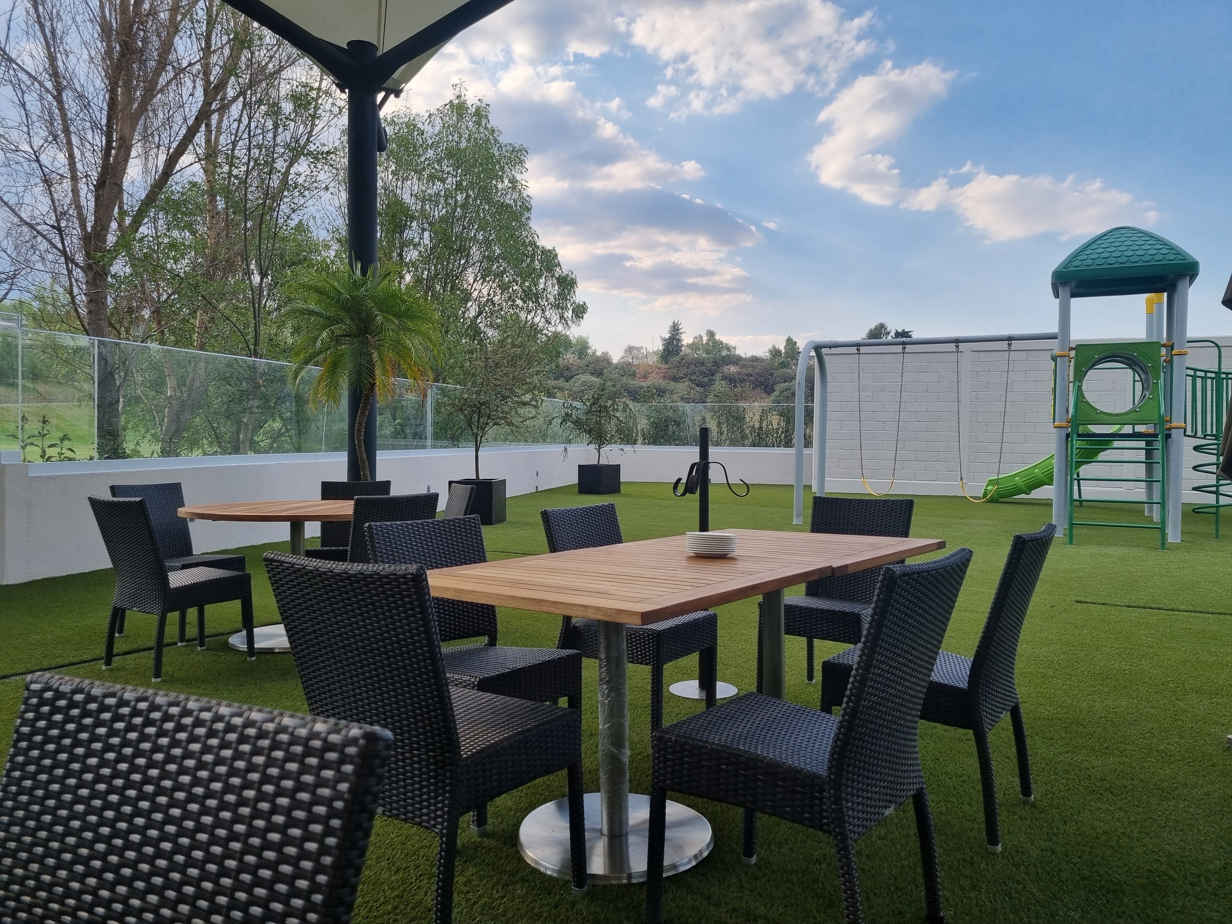 Restaurante 9 hoyos image 1