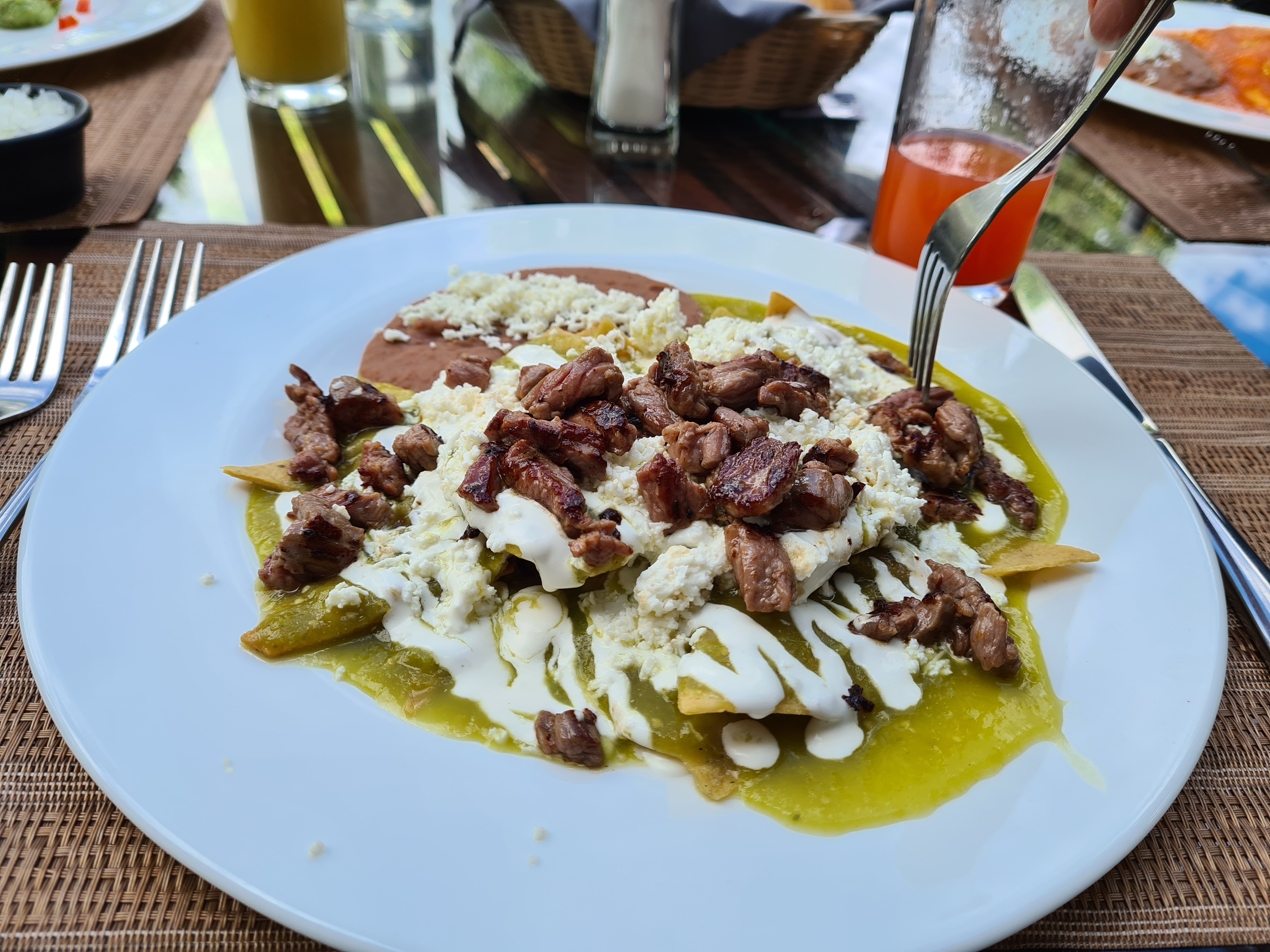 Restaurante 9 hoyos image 2