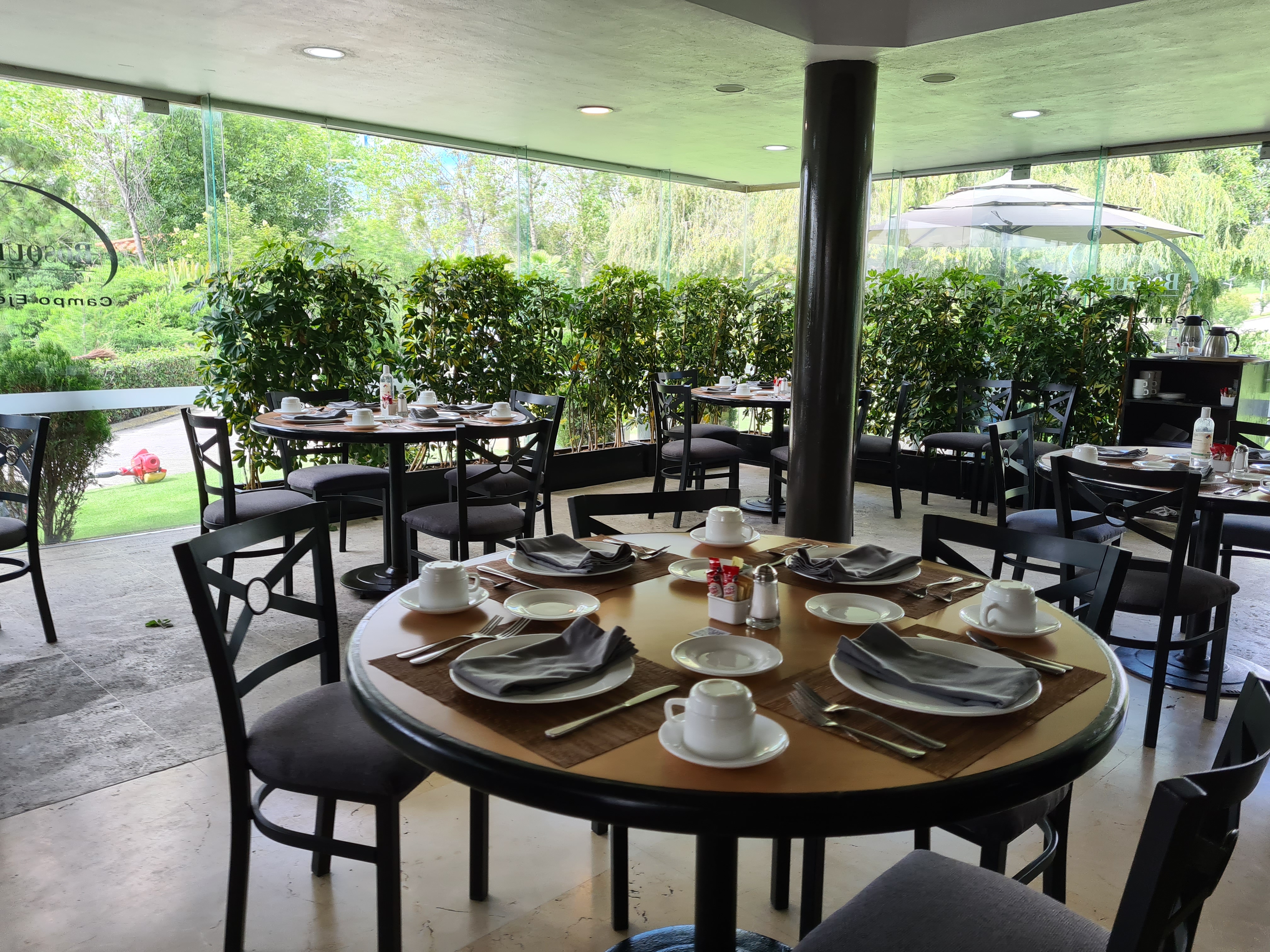 Restaurante 9 hoyos image 3