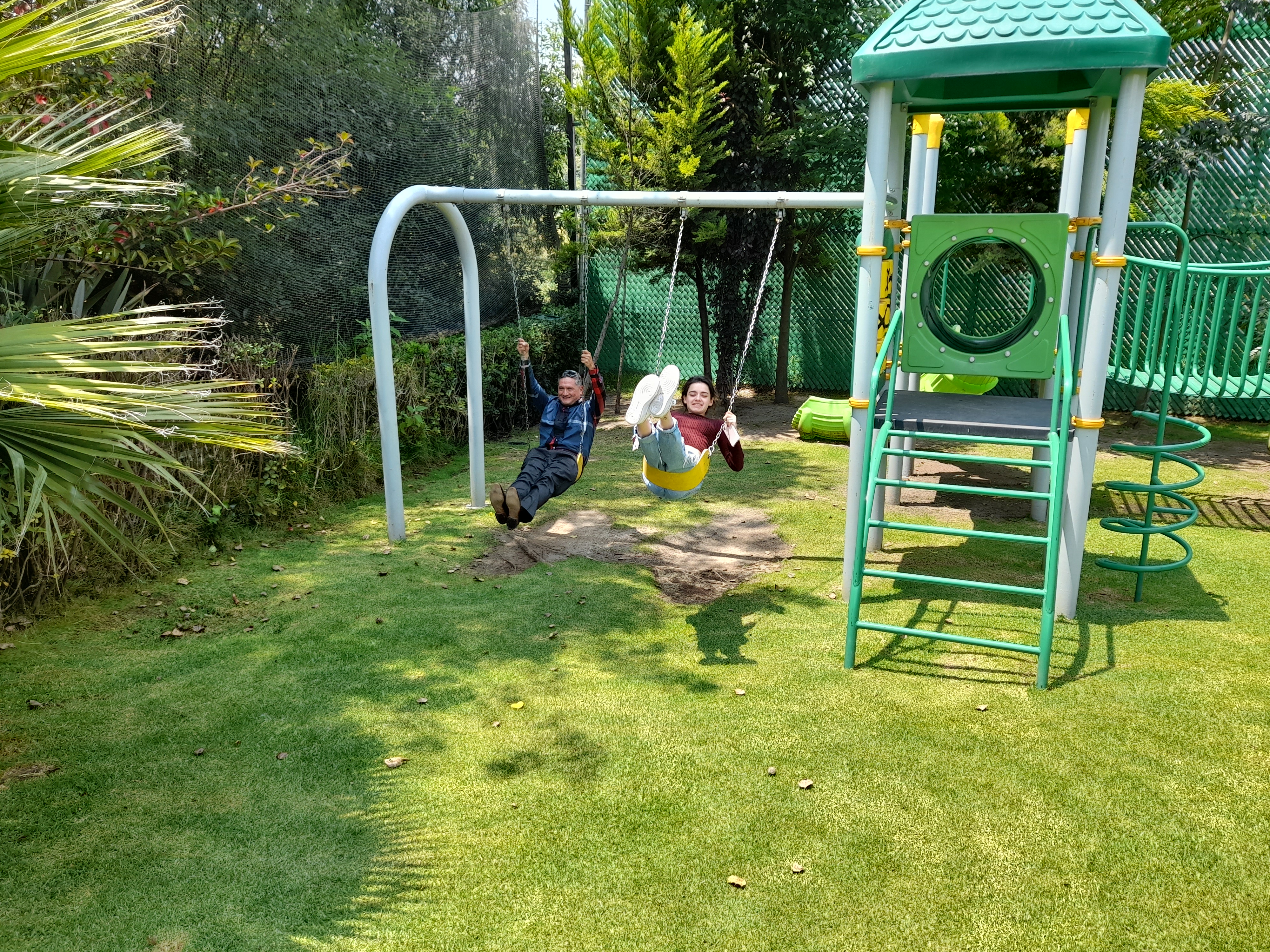 Restaurante 9 hoyos image 7