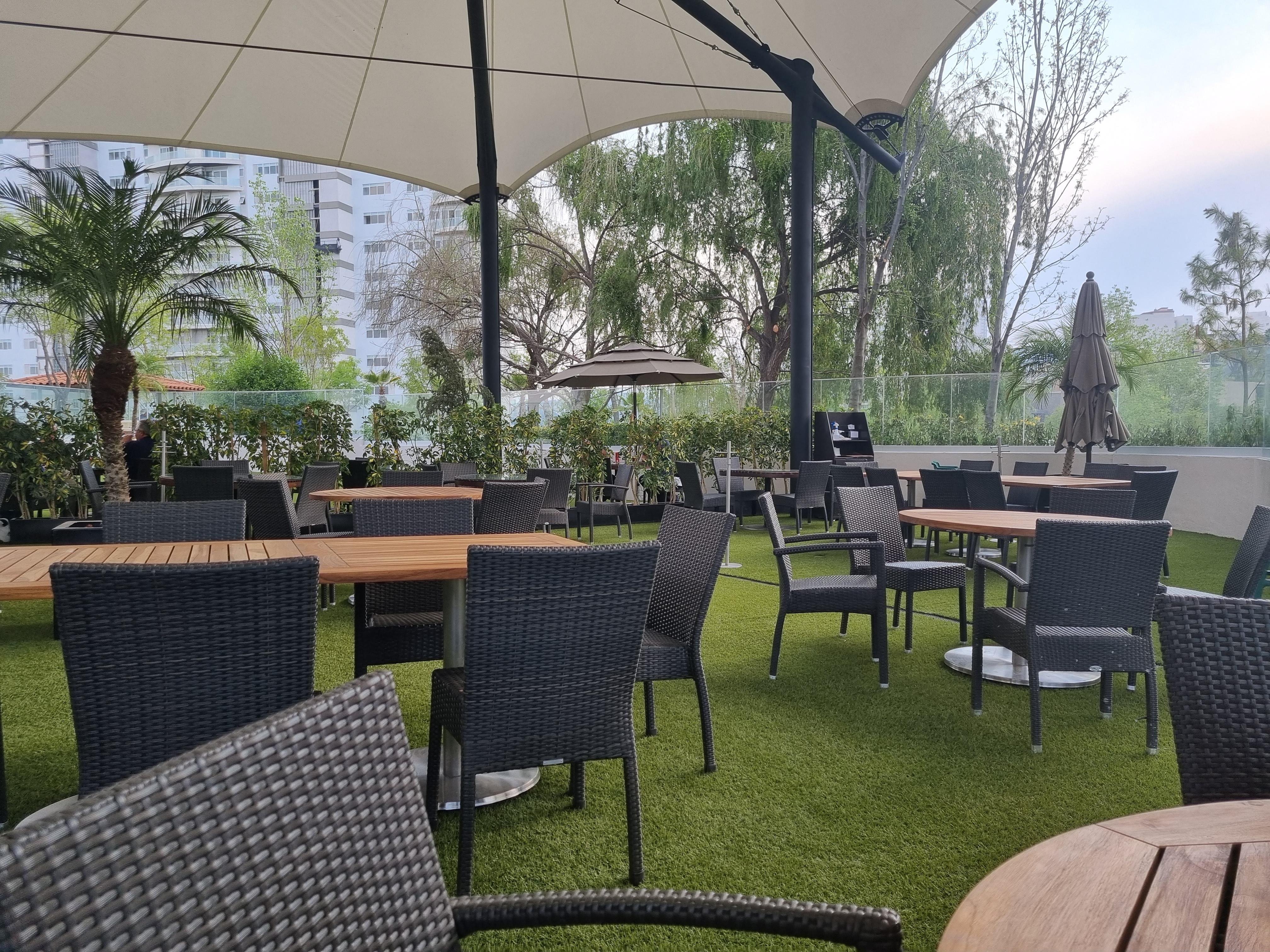 Restaurante 9 hoyos image 8