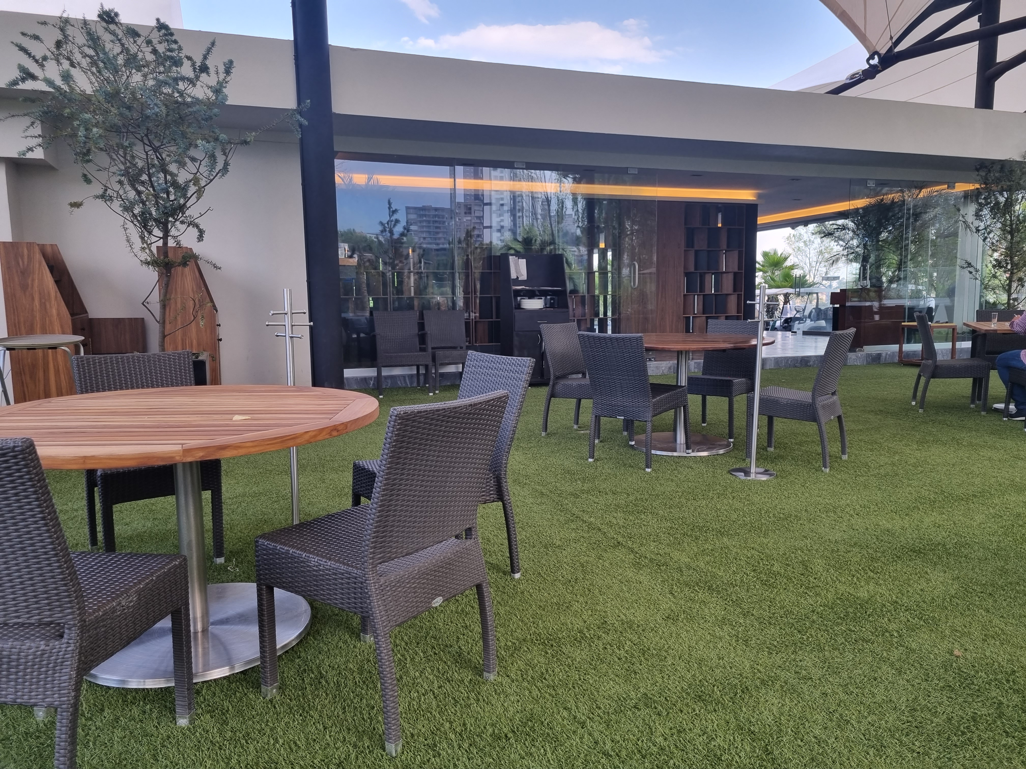 Restaurante 9 hoyos image 10