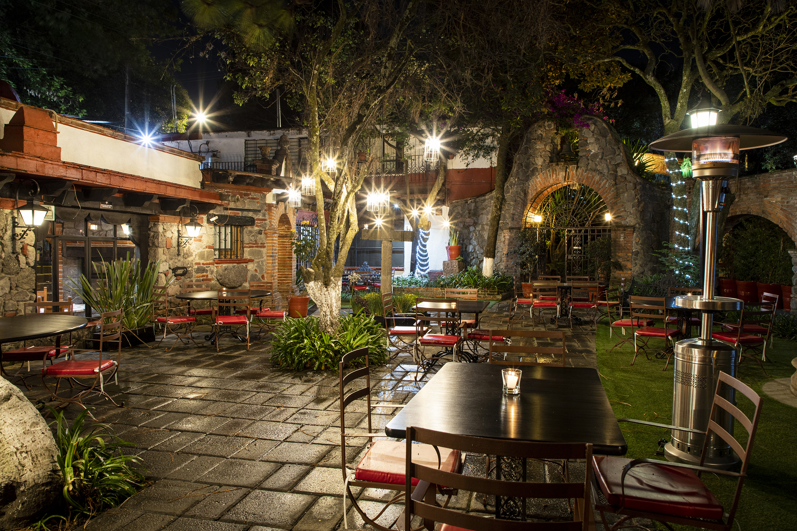 Aroma Mezquite image 1