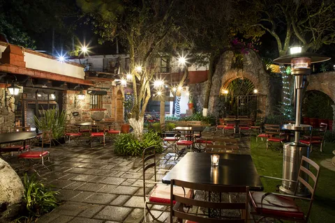 Aroma Mezquite image 1