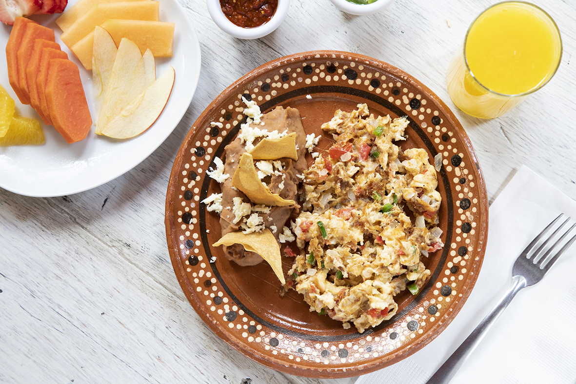 Aroma Mezquite image 2