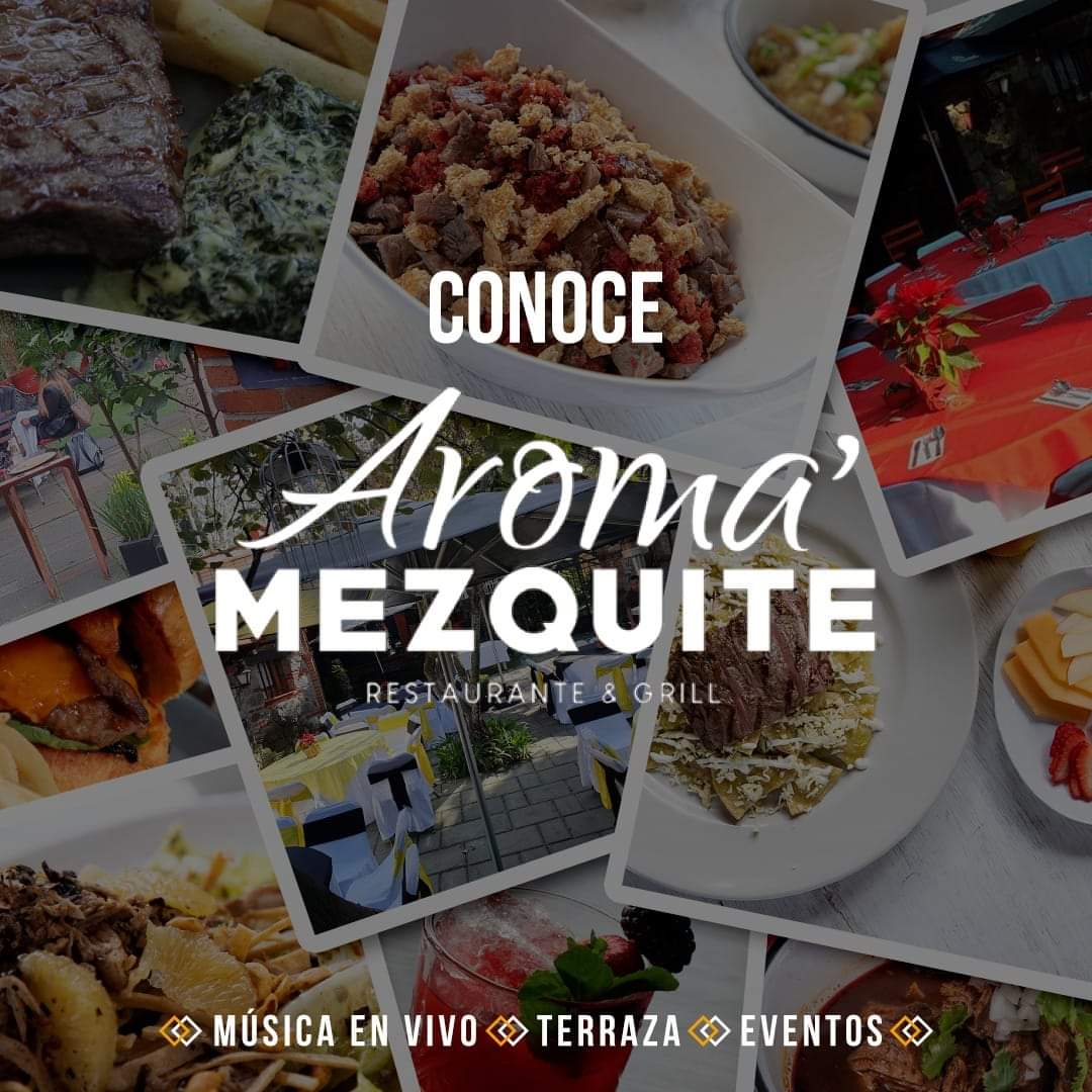 Aroma Mezquite image 3