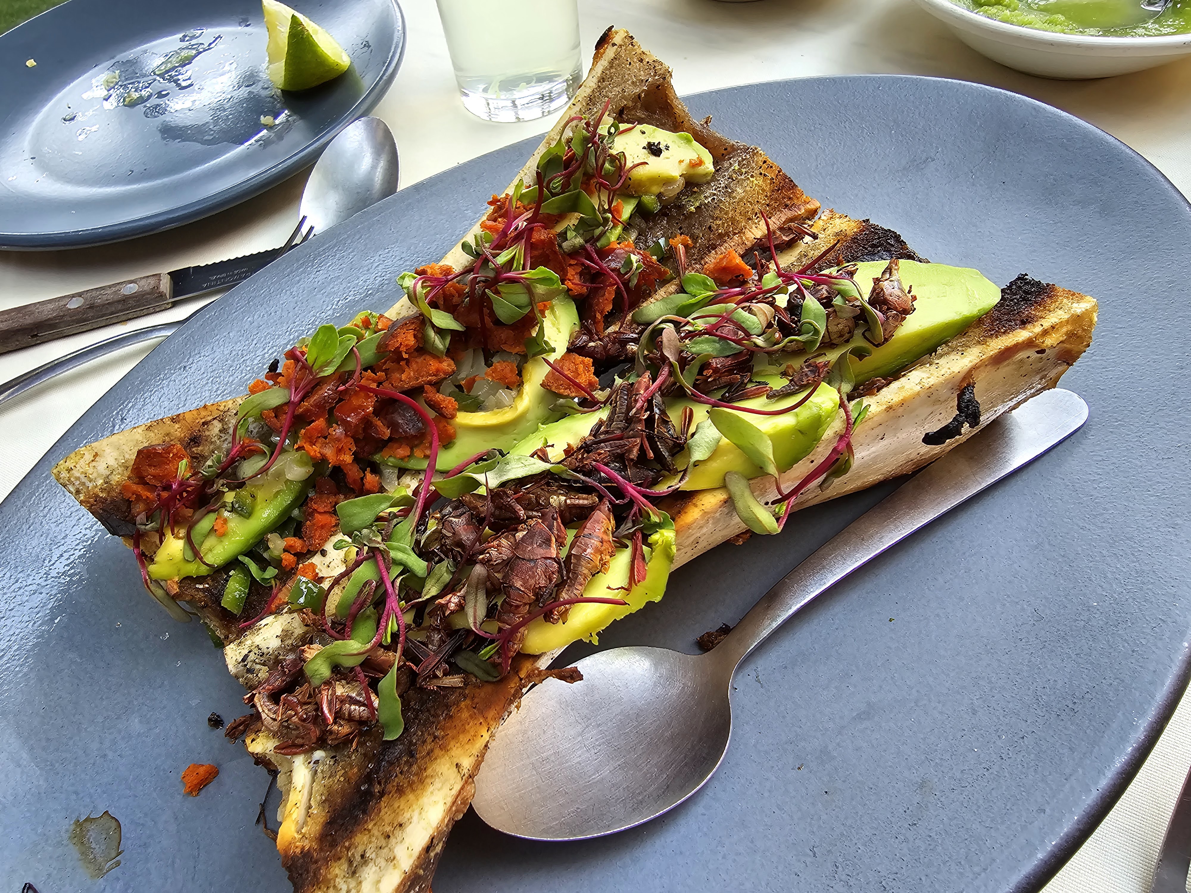 Aroma Mezquite image 6