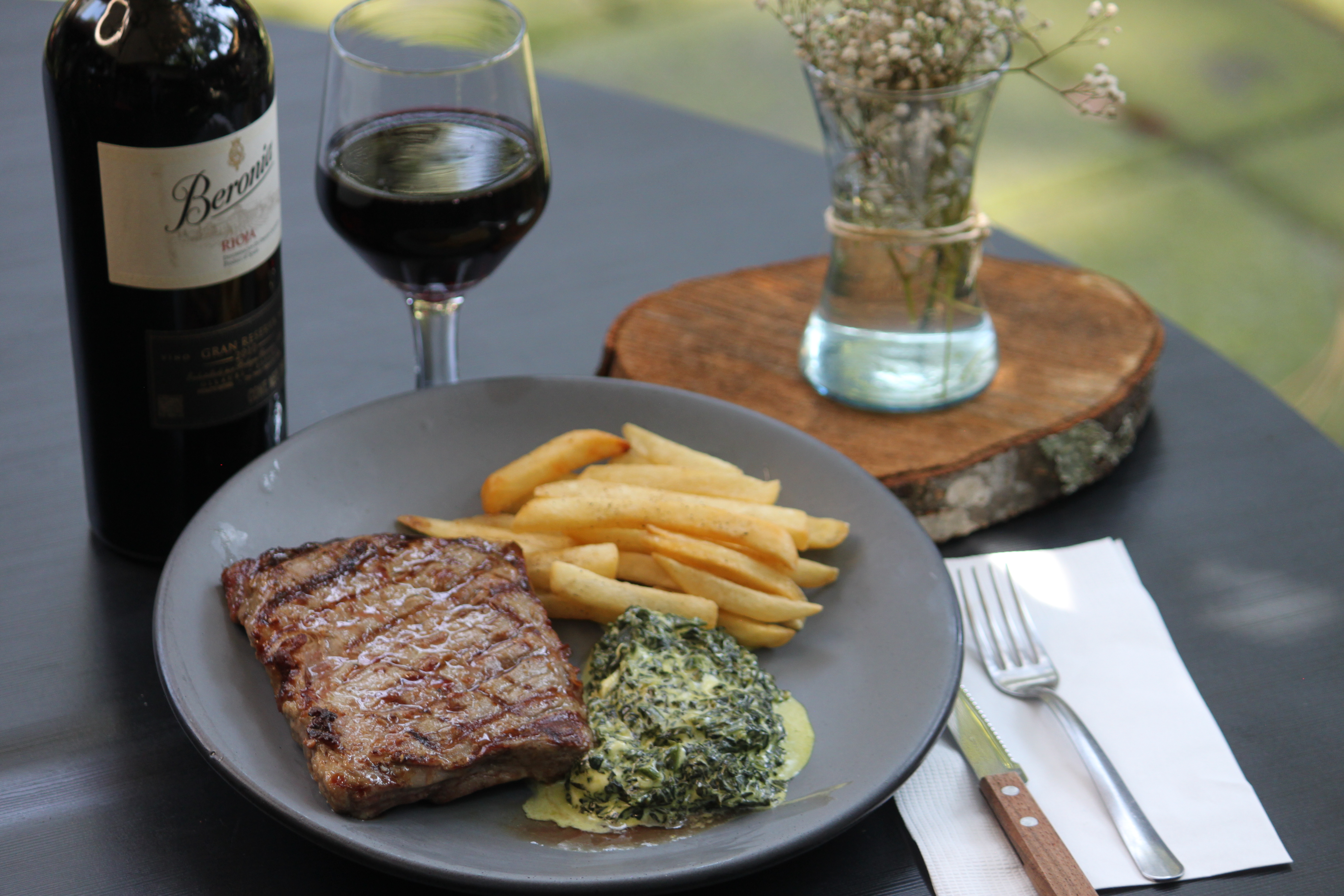 Aroma Mezquite image 8