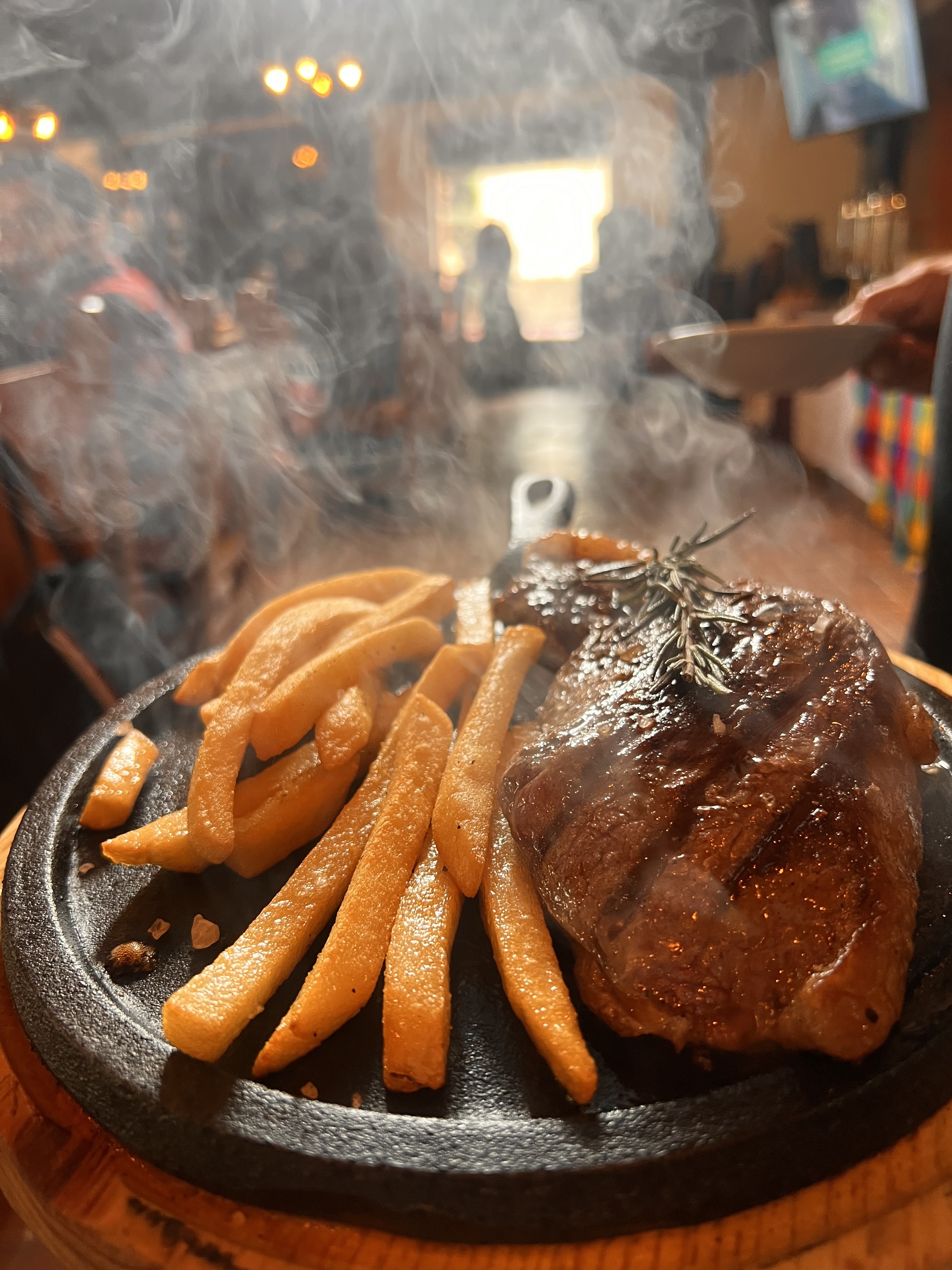 Aroma Mezquite image 9