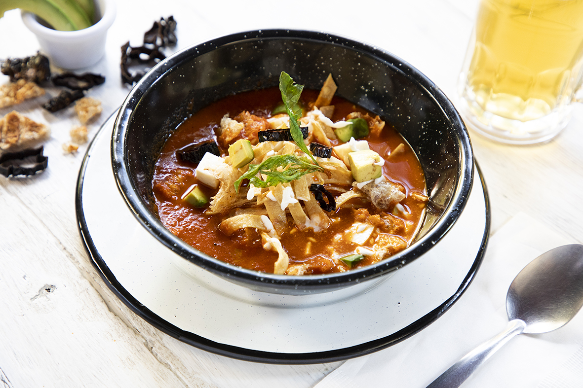 Aroma Mezquite image 10