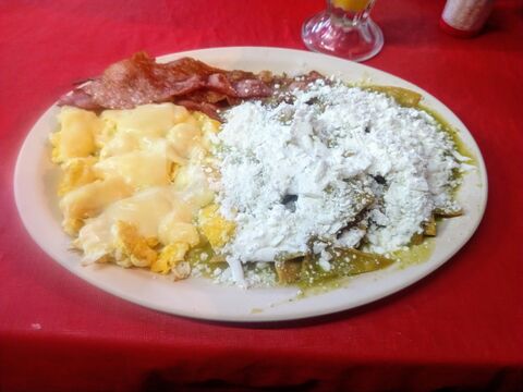 "La Casita" Homemade Food Restaurant and Paseo Coffee image 1