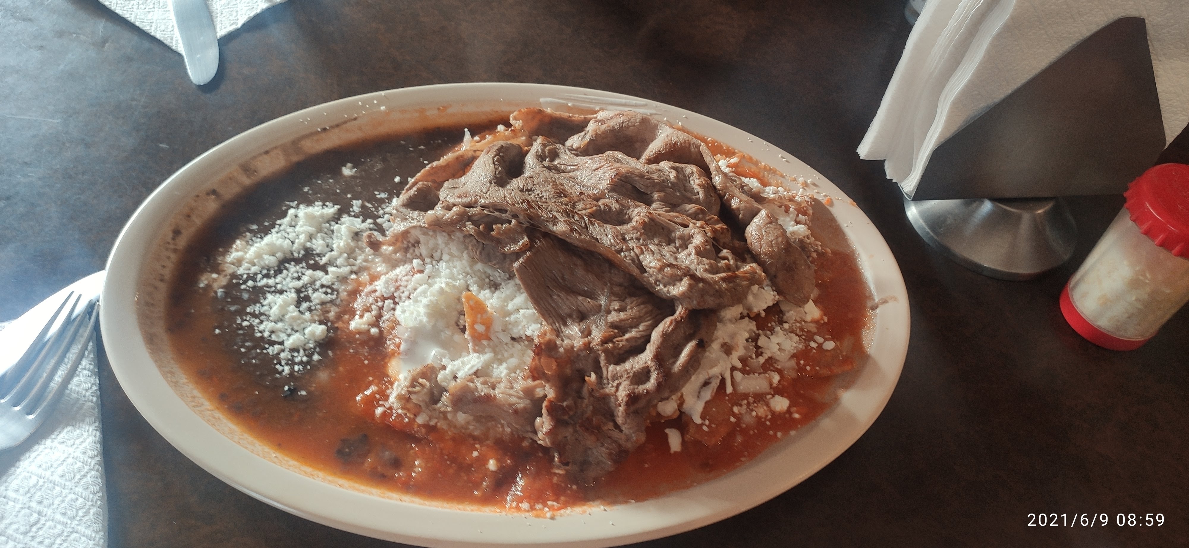 "La Casita" Homemade Food Restaurant and Paseo Coffee image 2