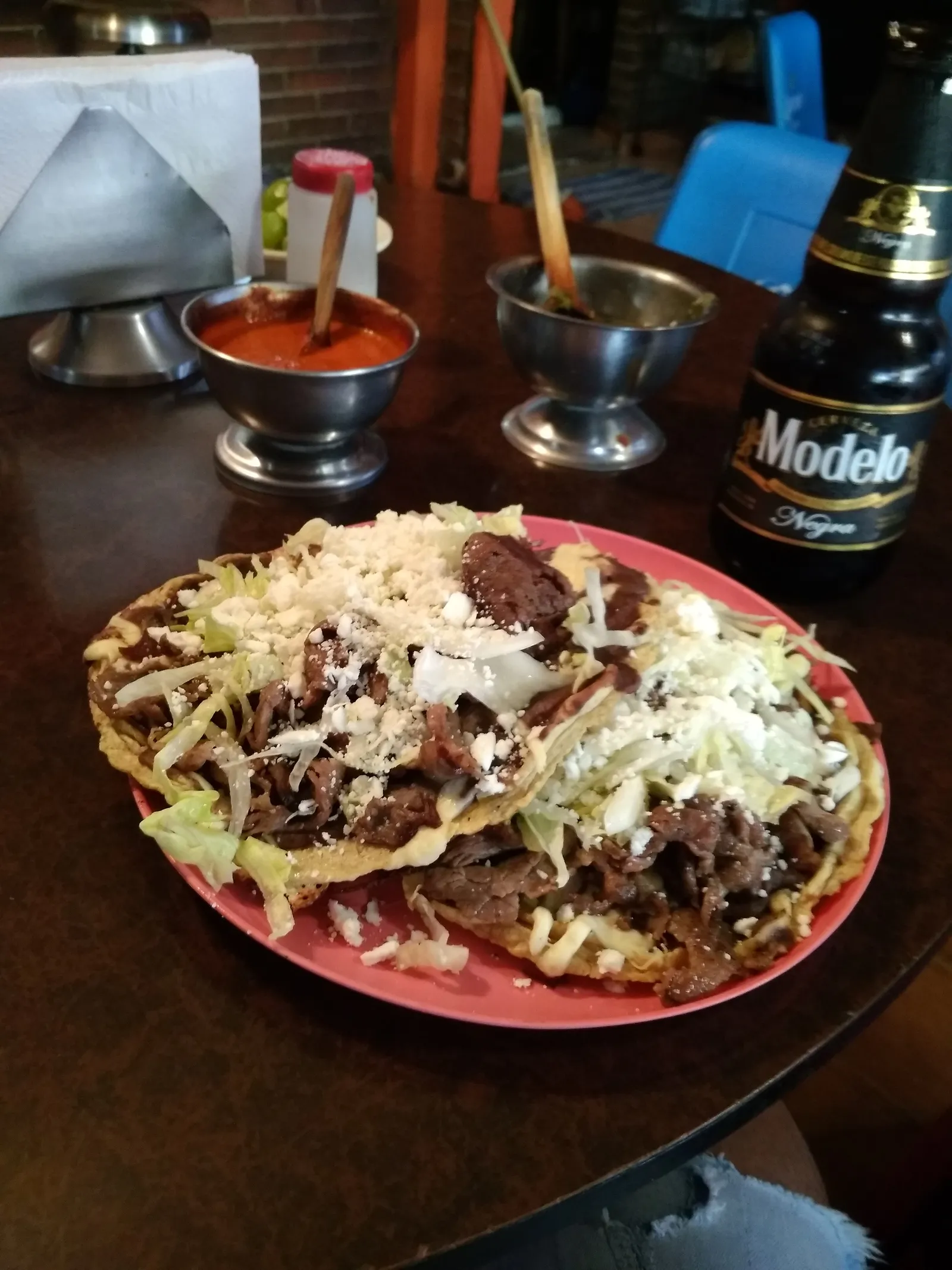 "La Casita" Homemade Food Restaurant and Paseo Coffee image 4
