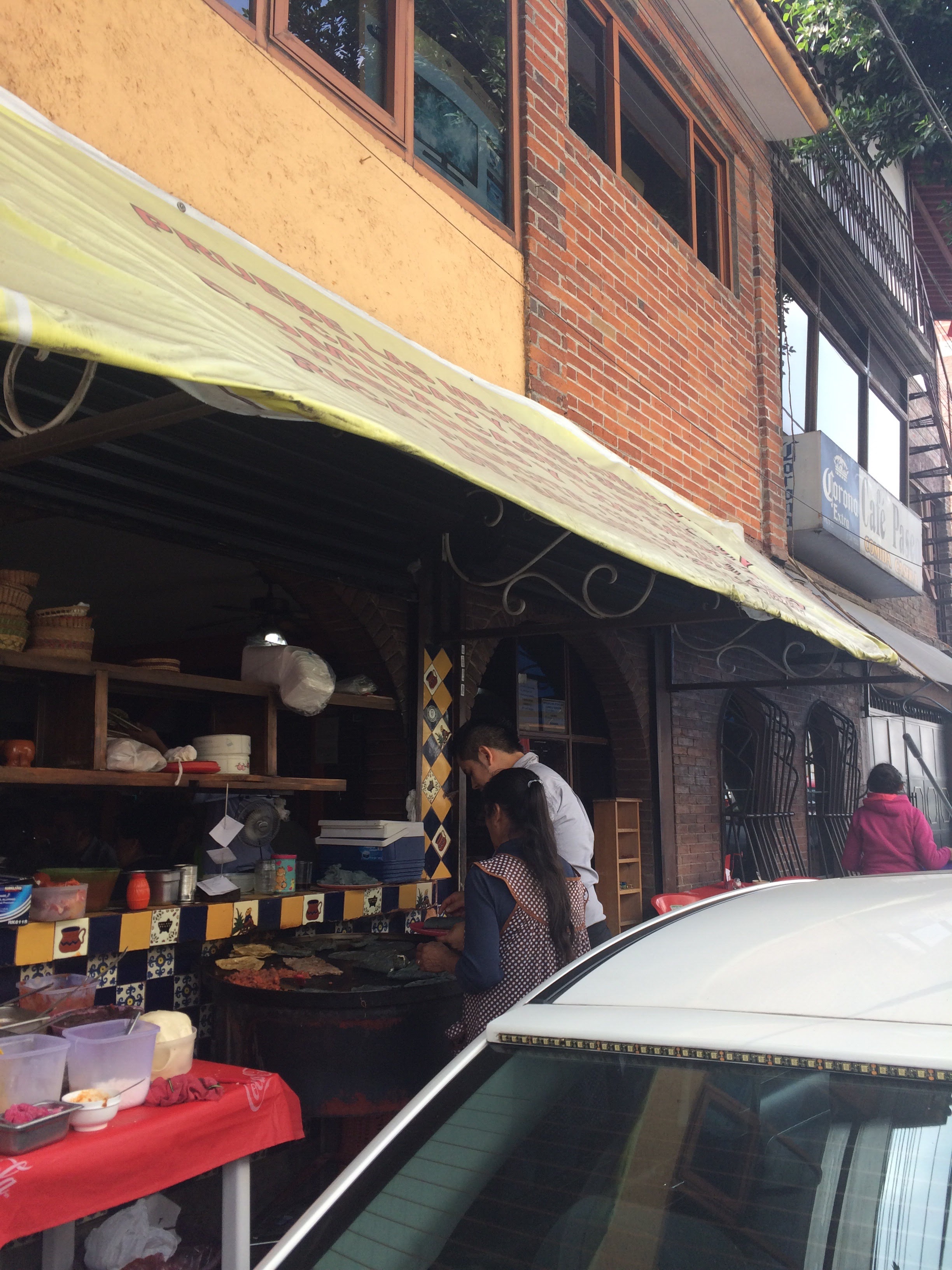 "La Casita" Homemade Food Restaurant and Paseo Coffee image 5