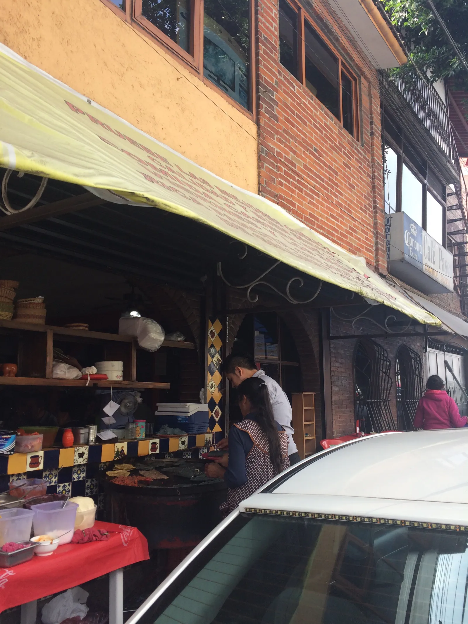 "La Casita" Homemade Food Restaurant and Paseo Coffee image 5