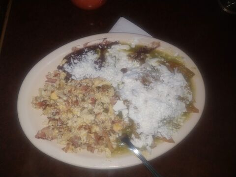"La Casita" Homemade Food Restaurant and Paseo Coffee image 6