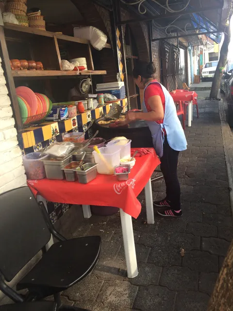 "La Casita" Homemade Food Restaurant and Paseo Coffee image 7