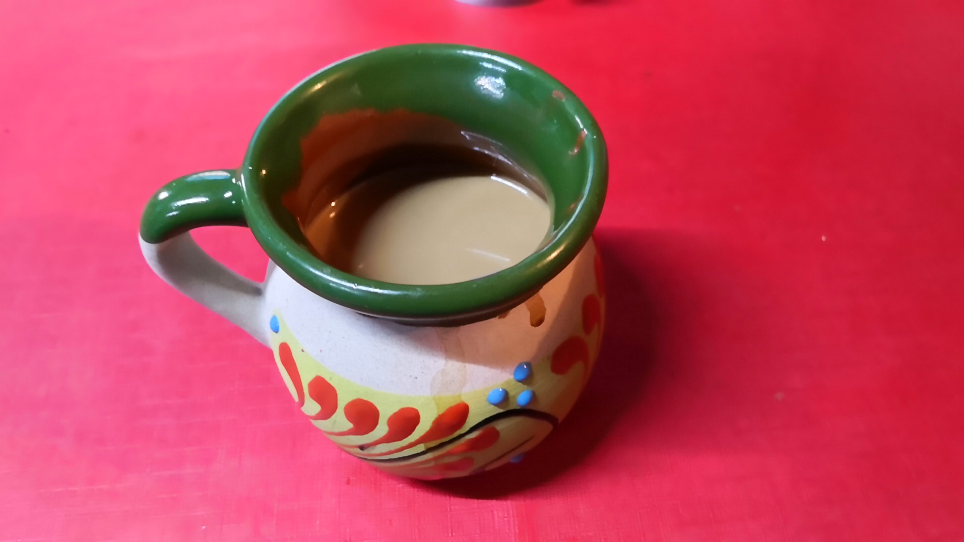 "La Casita" Homemade Food Restaurant and Paseo Coffee image 8