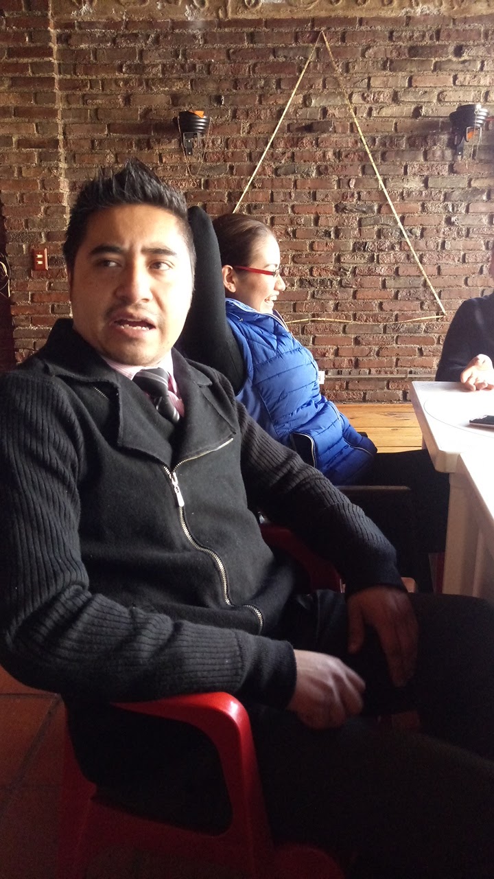 "La Casita" Homemade Food Restaurant and Paseo Coffee image 10