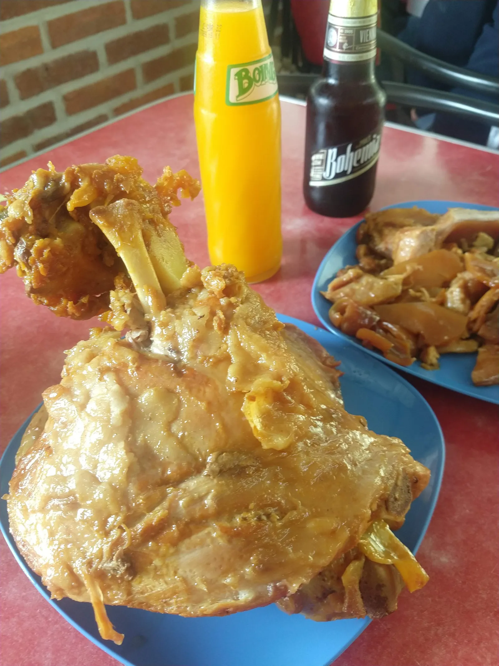 Carnitas "LA REYNA" image 3