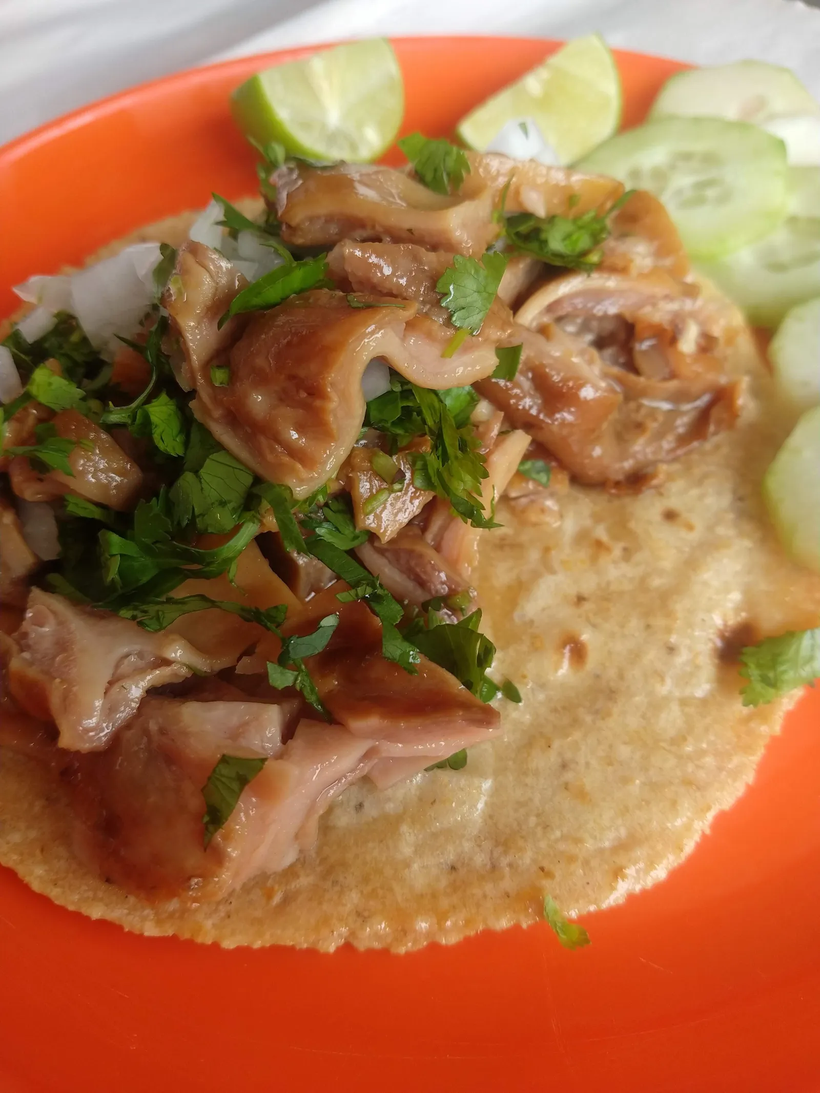 Carnitas "LA REYNA" image 7