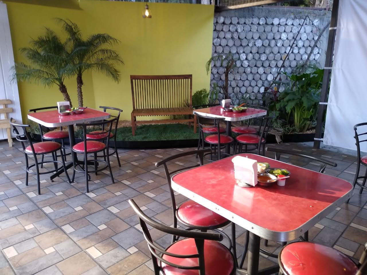 Carnitas "LA REYNA" image 9