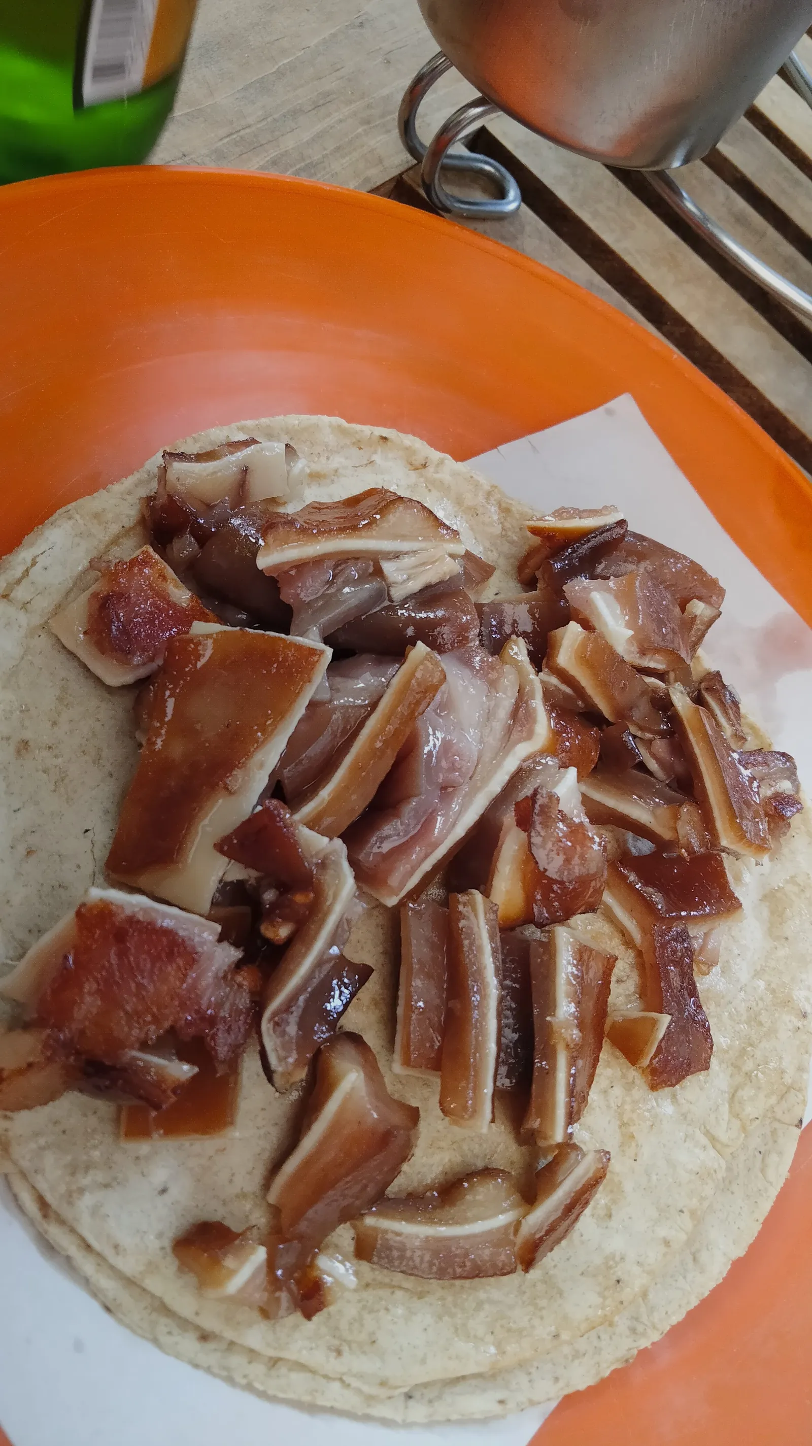 Carnitas "LA REYNA" image 10