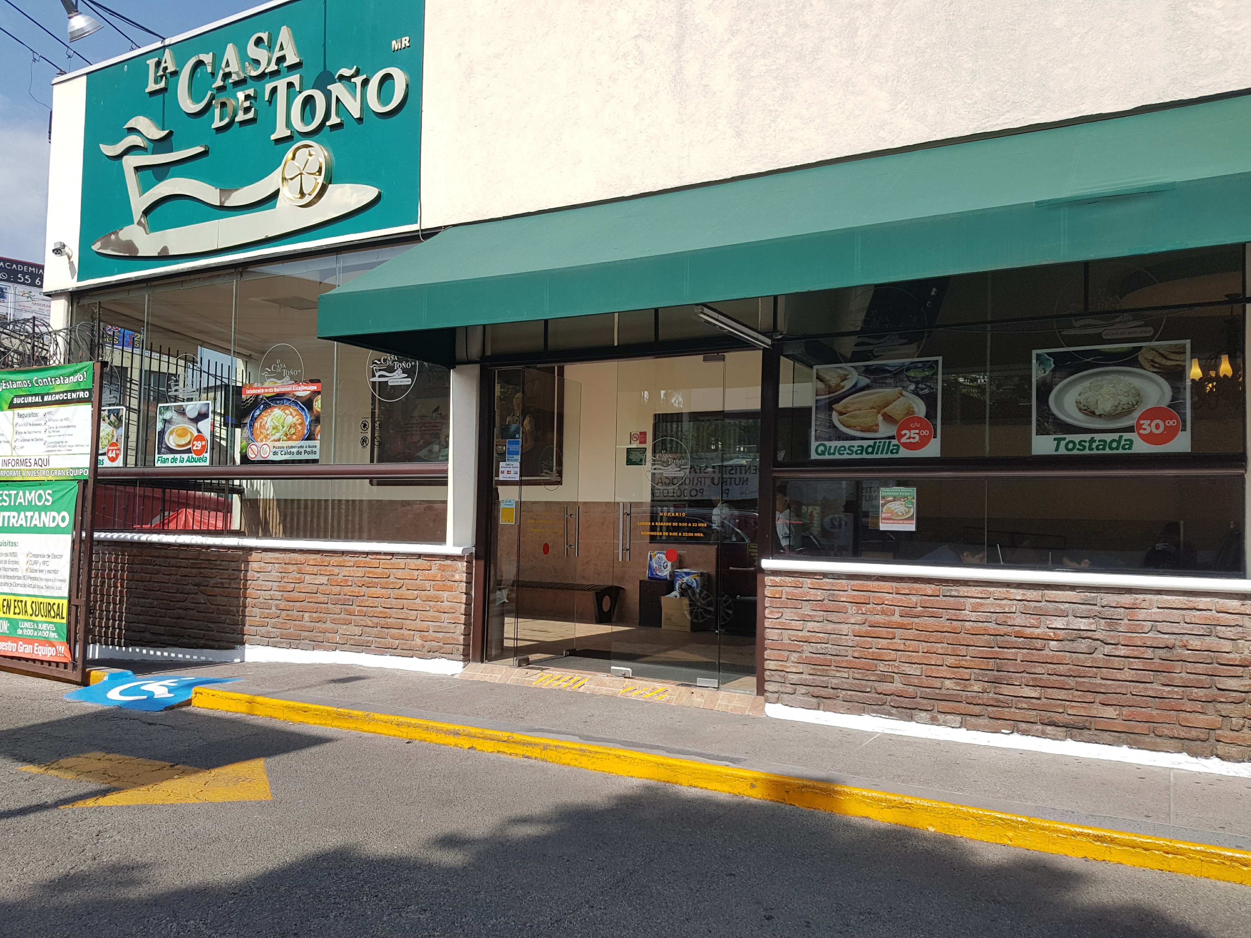 La Casa de Toño en Cuajimalpa image 1