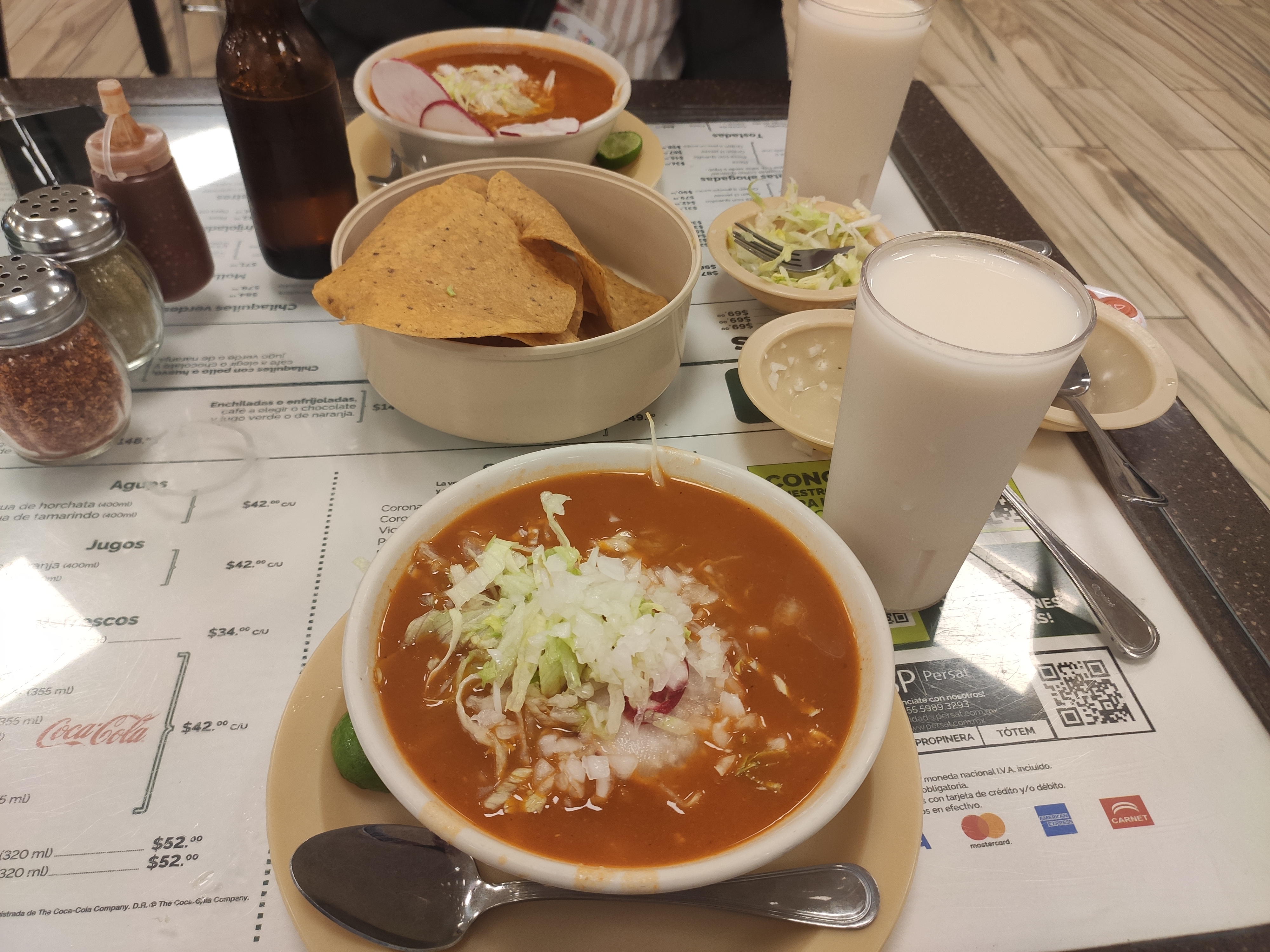 La Casa de Toño en Cuajimalpa image 2