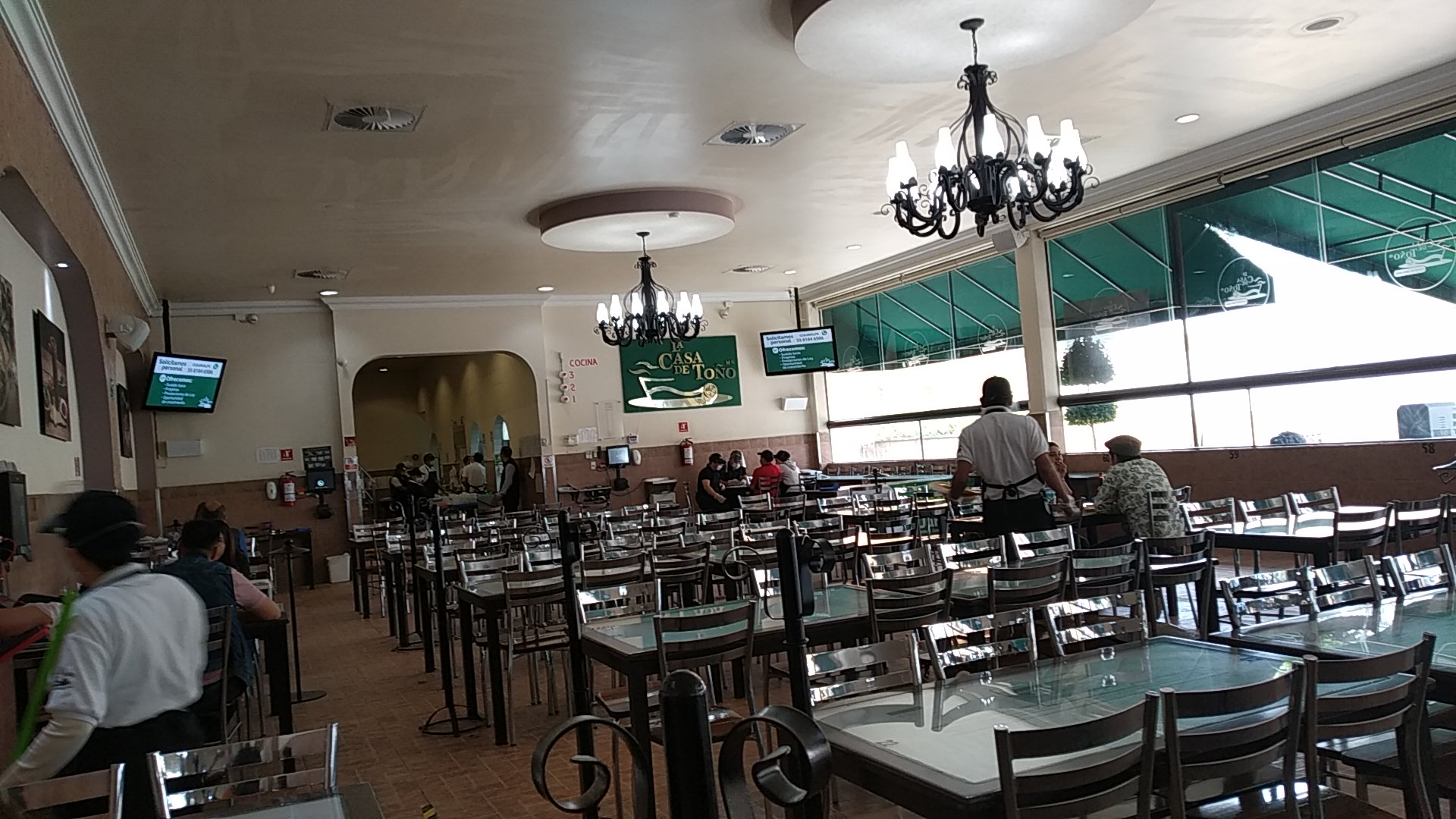 La Casa de Toño en Cuajimalpa image 3