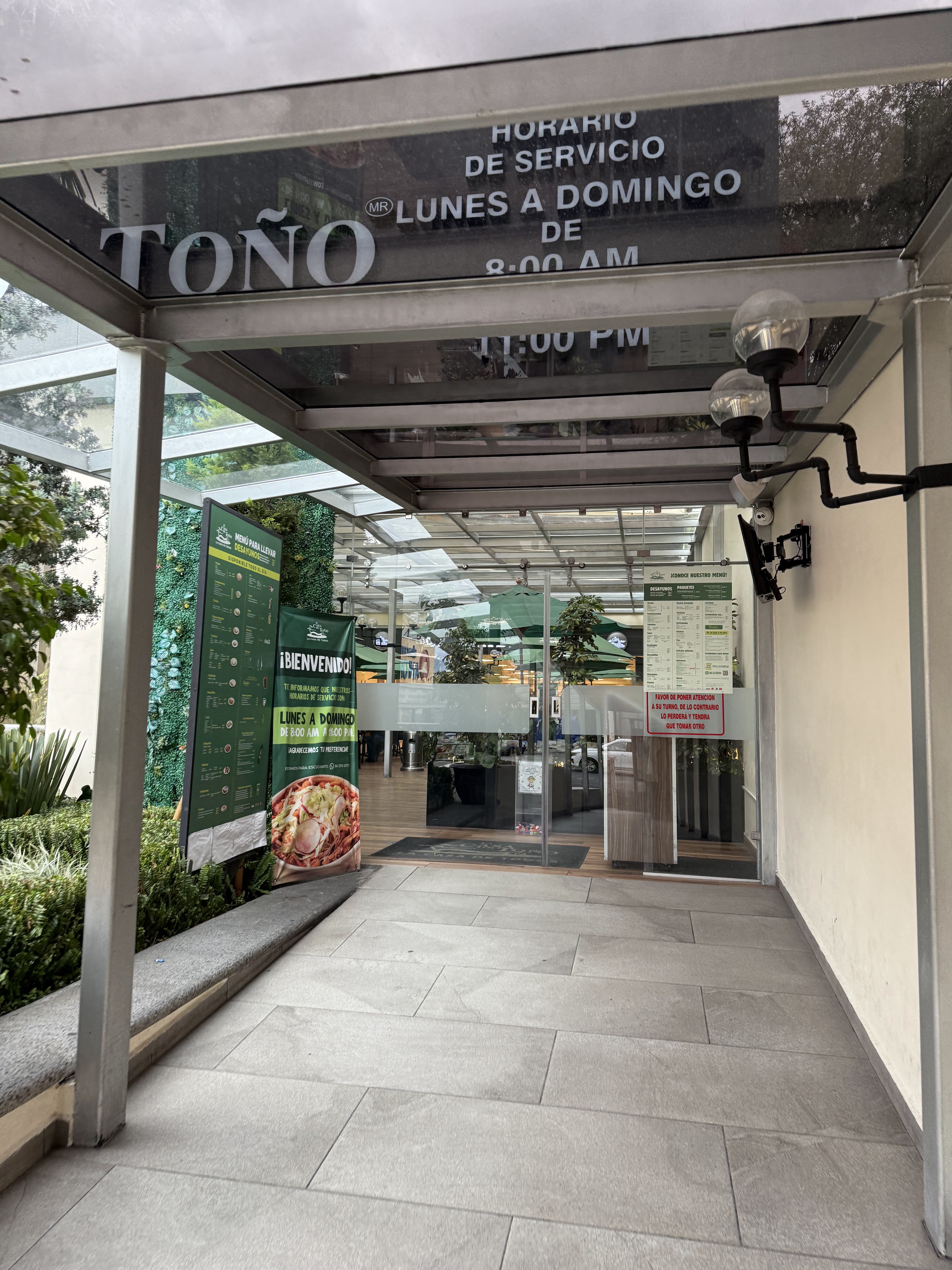 La Casa de Toño en Cuajimalpa image 5