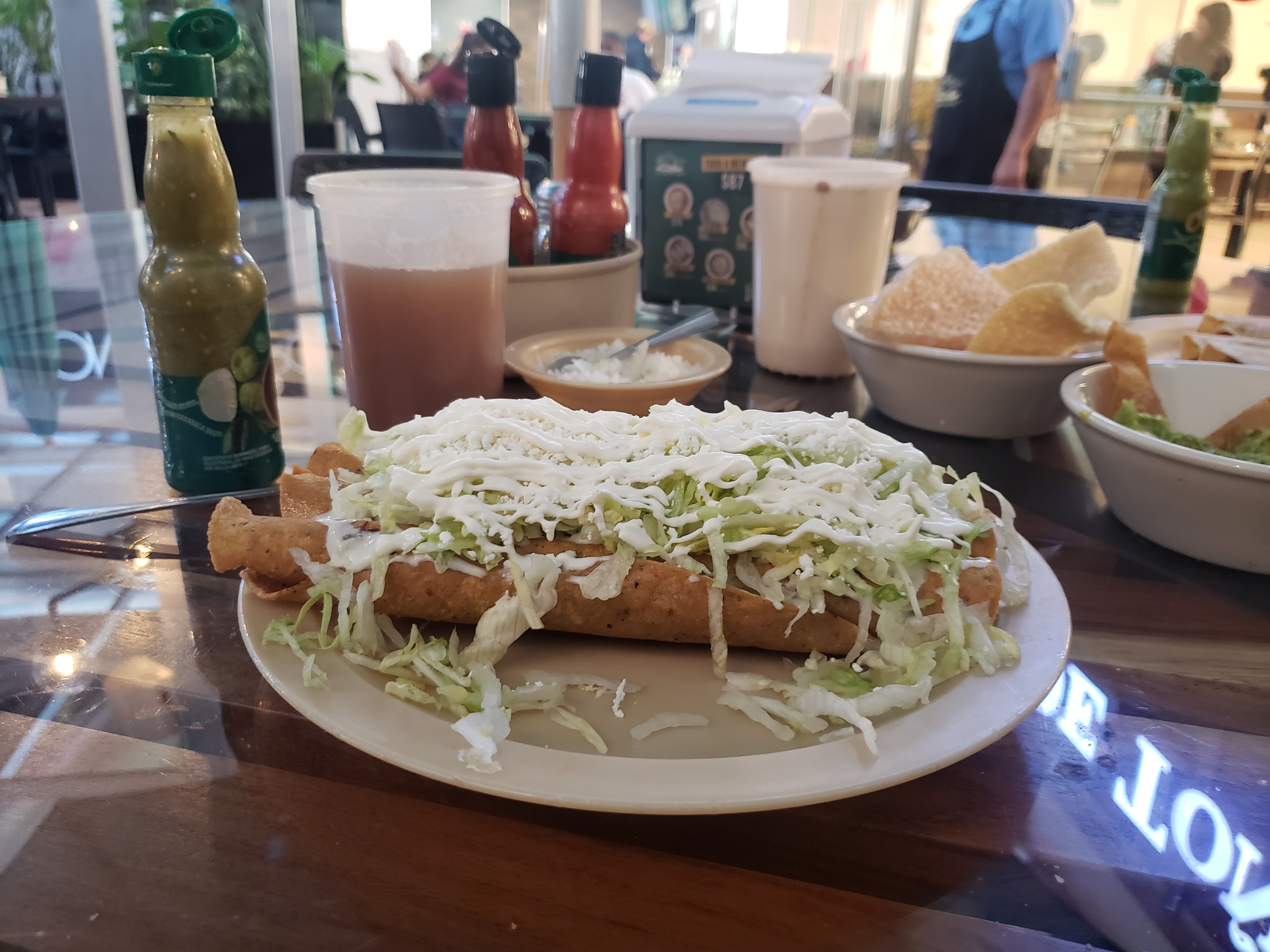 La Casa de Toño en Cuajimalpa image 6