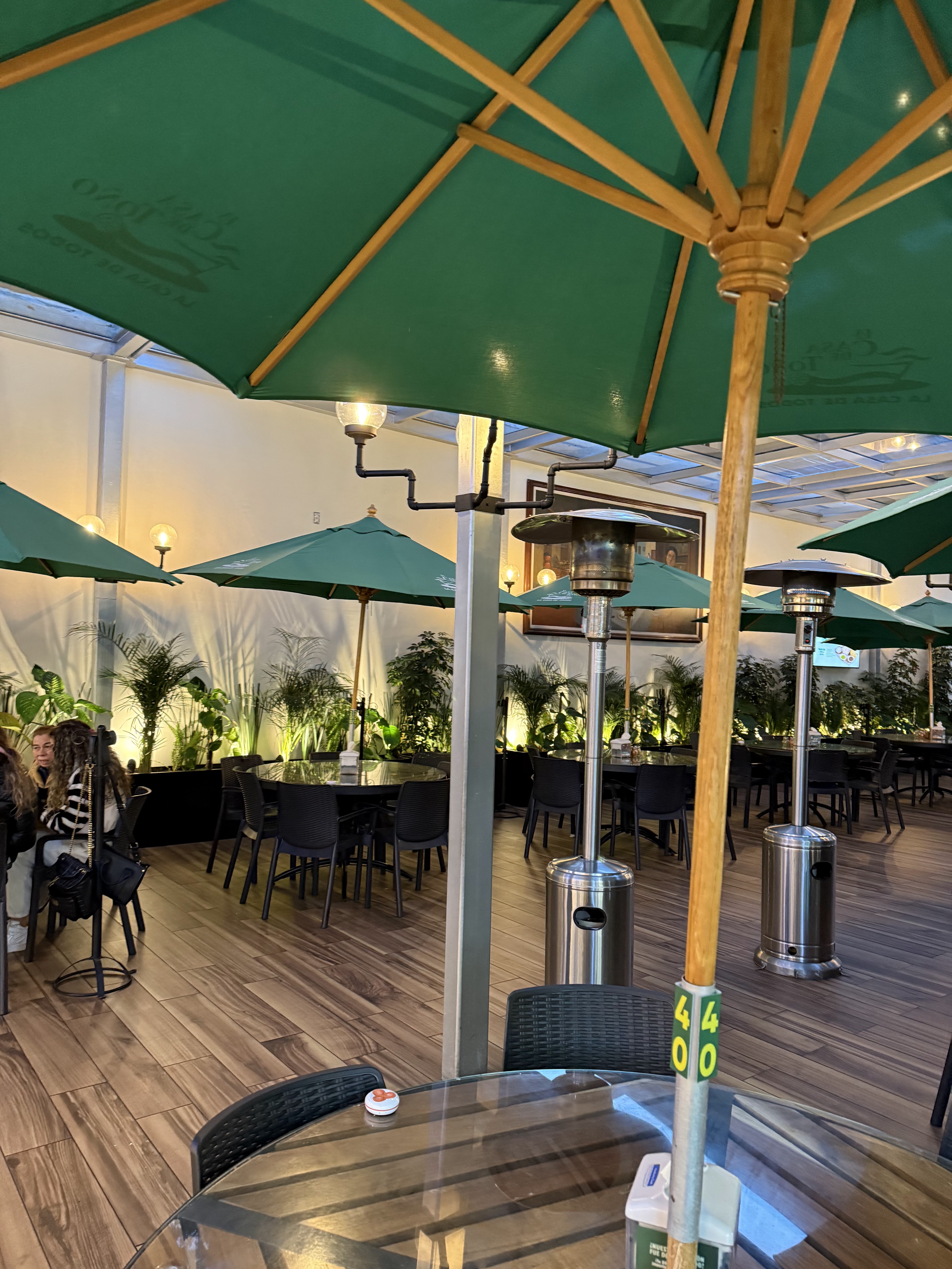 La Casa de Toño en Cuajimalpa image 7