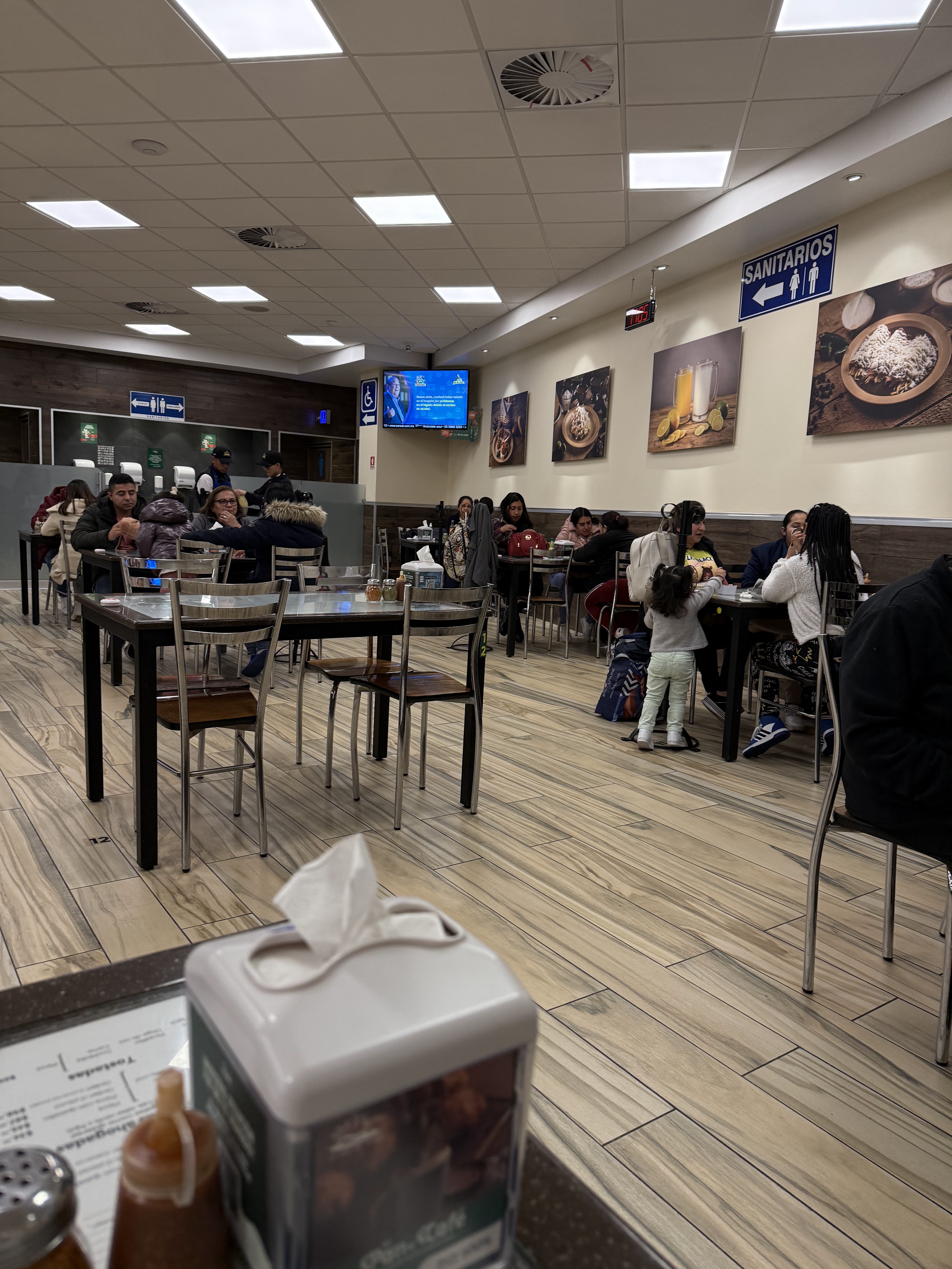 La Casa de Toño en Cuajimalpa image 9