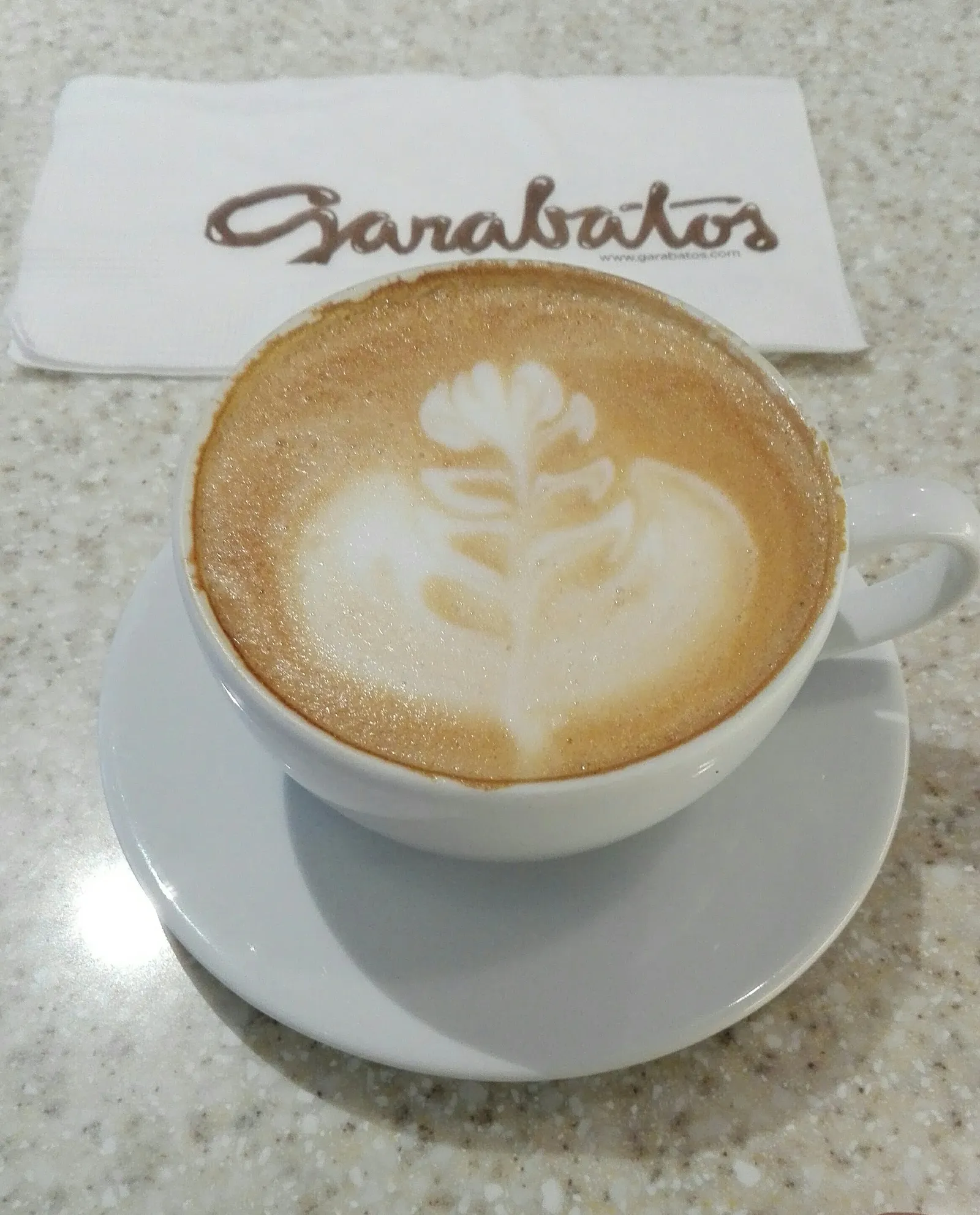 Garabatos image 4