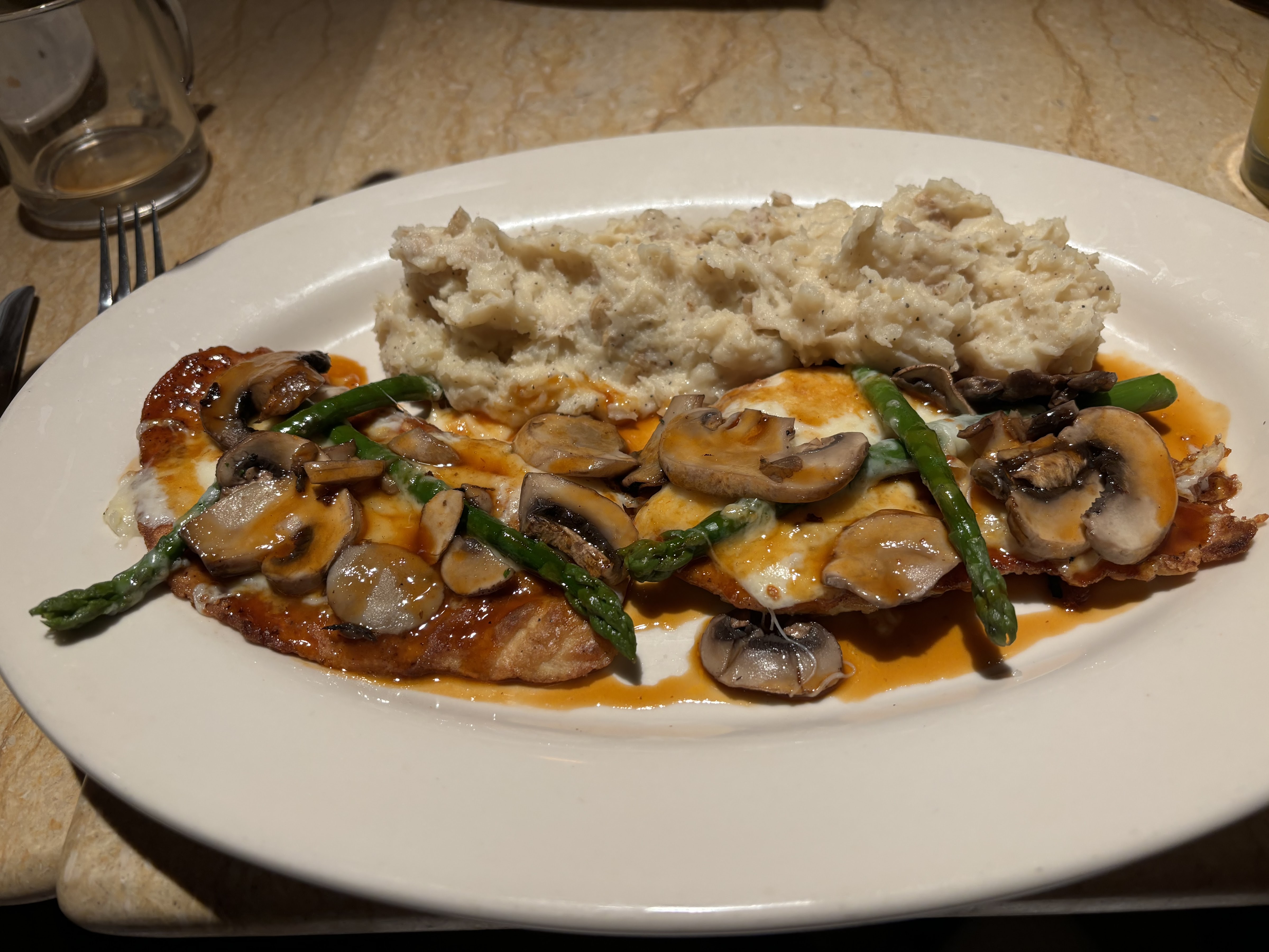 The Cheesecake Factory image 3