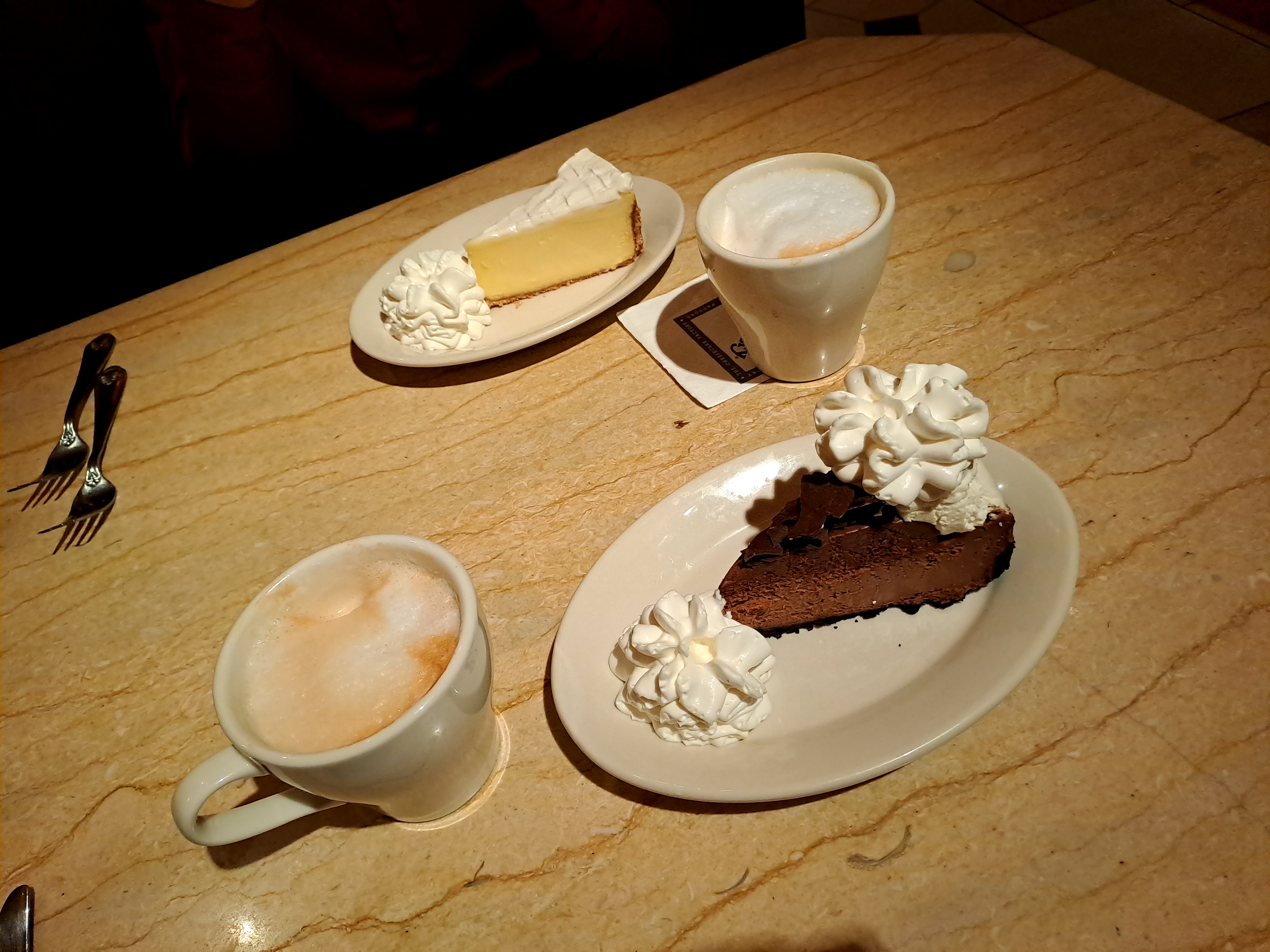 The Cheesecake Factory image 7