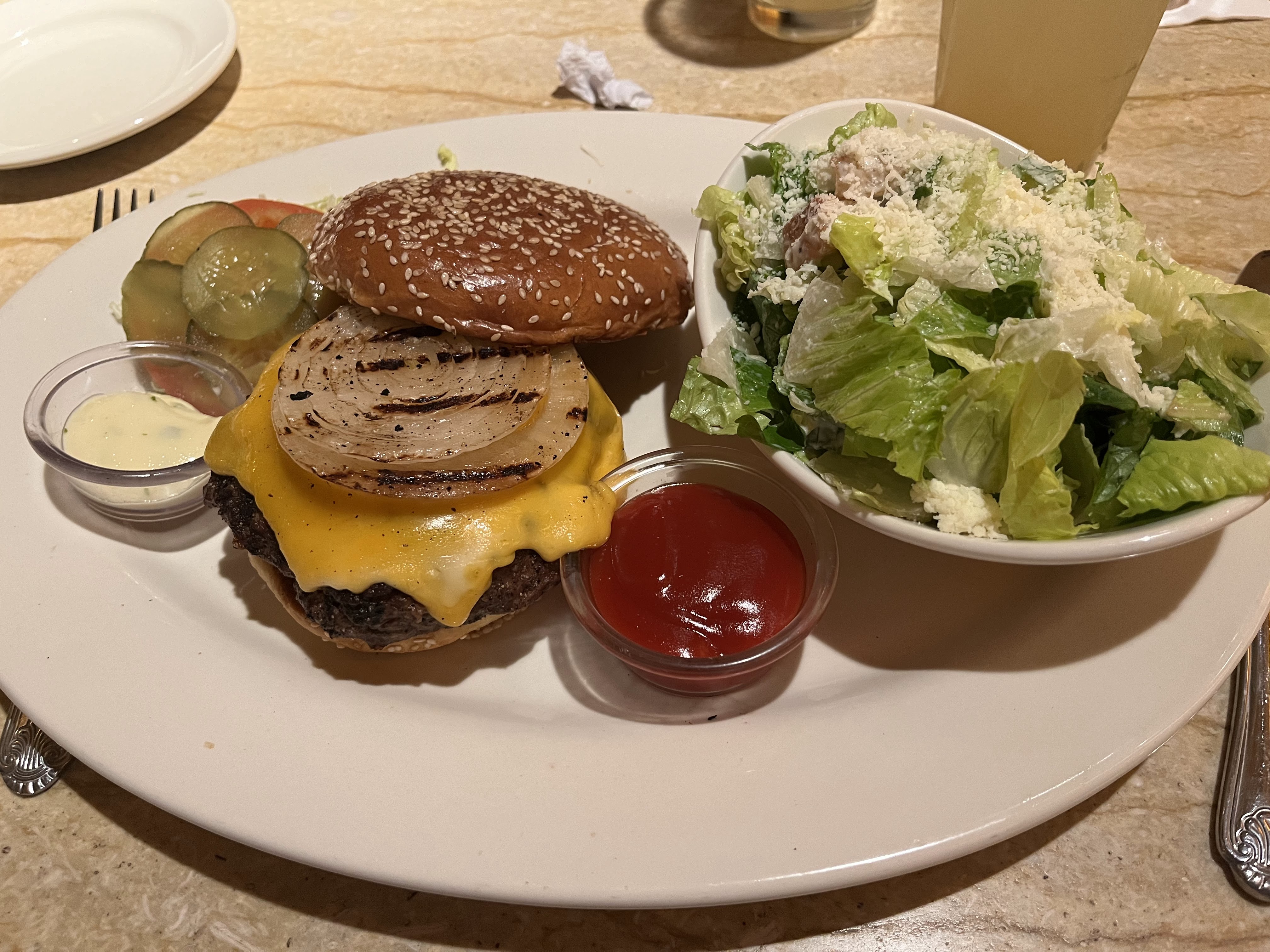 The Cheesecake Factory image 8