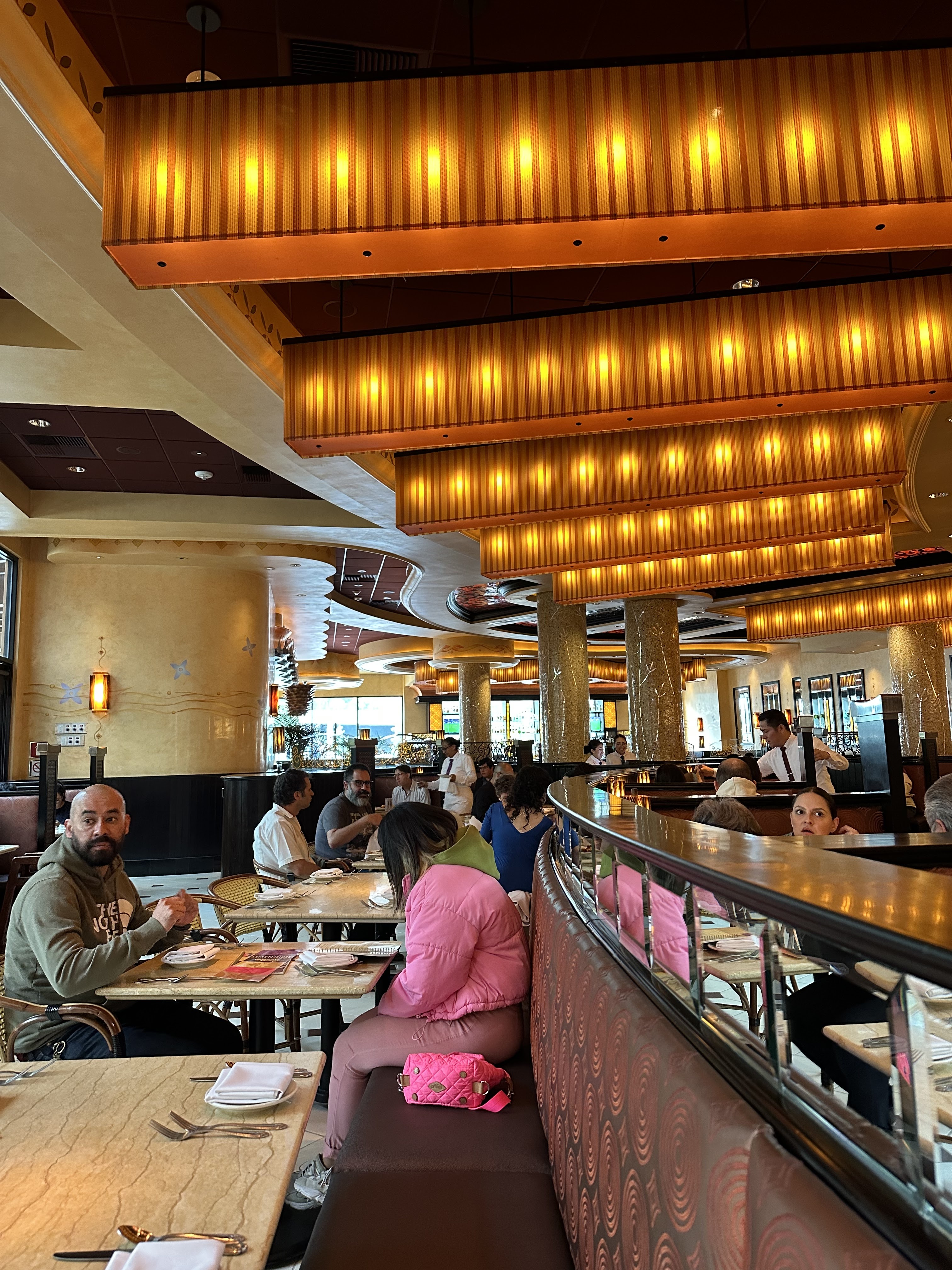 The Cheesecake Factory image 9