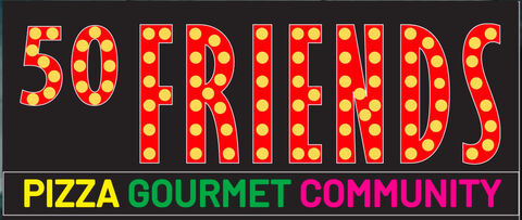 50 Friends image 3