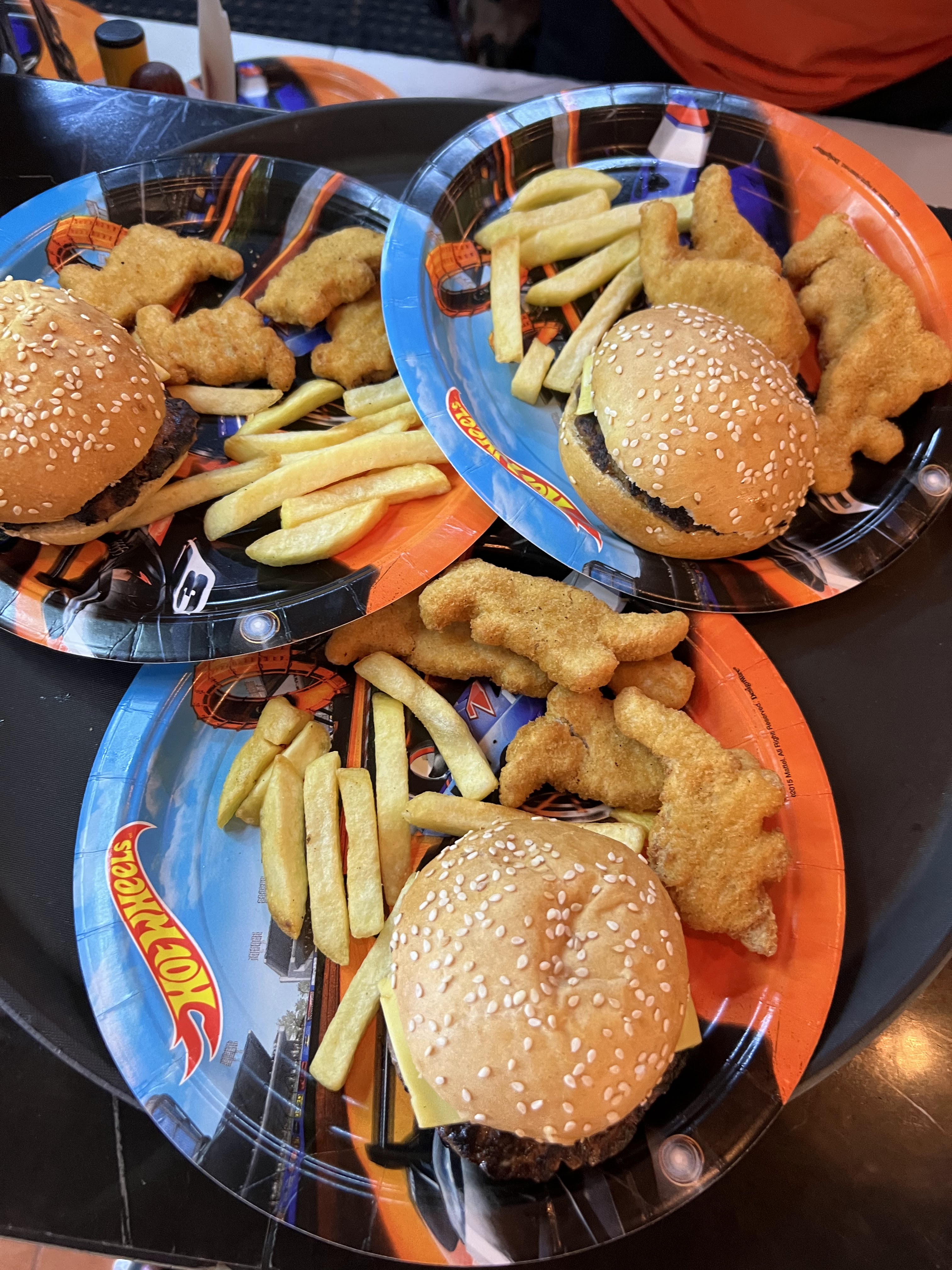 Restaurante La Cabaña image 2