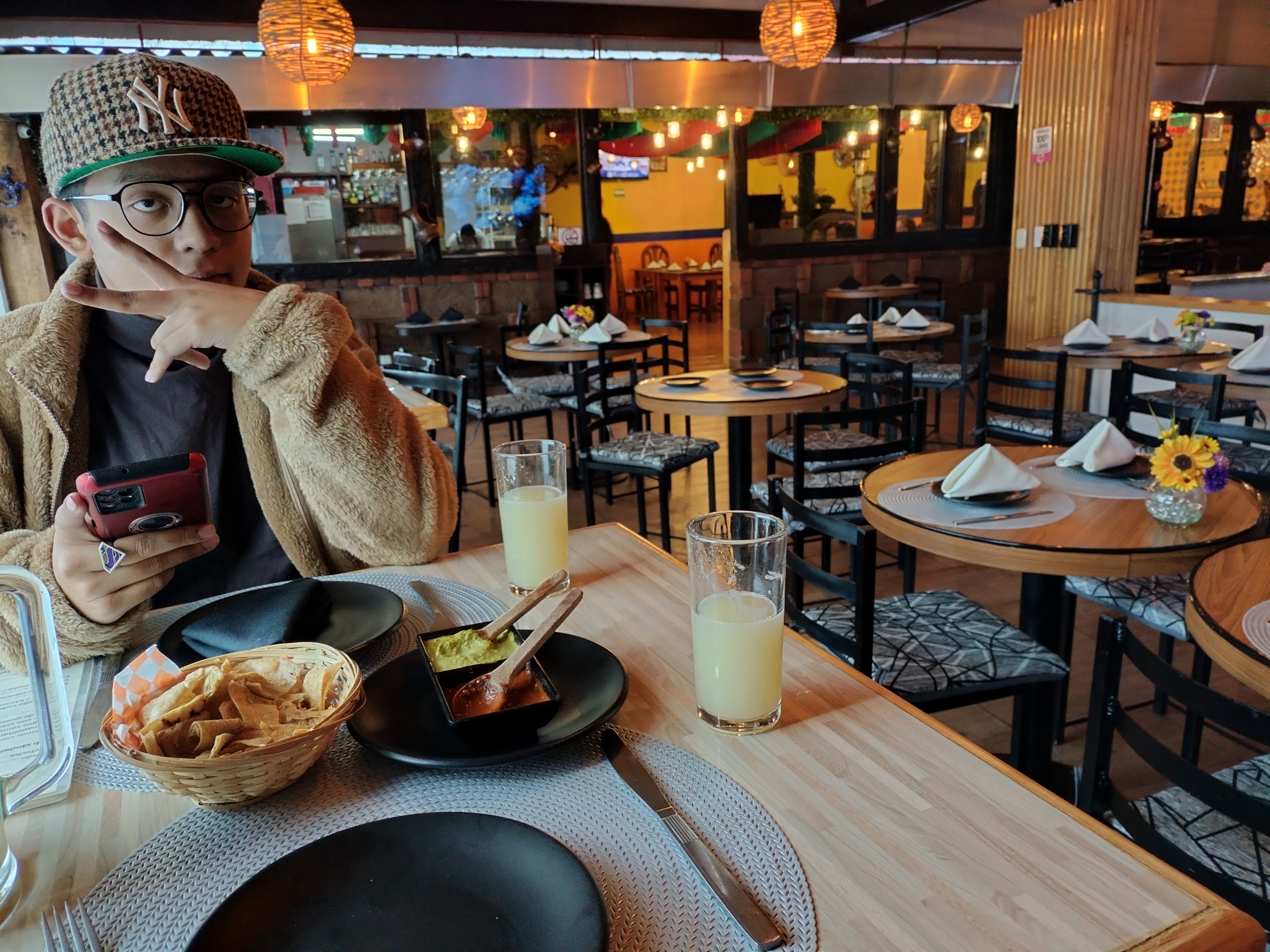 Restaurante La Cabaña image 3