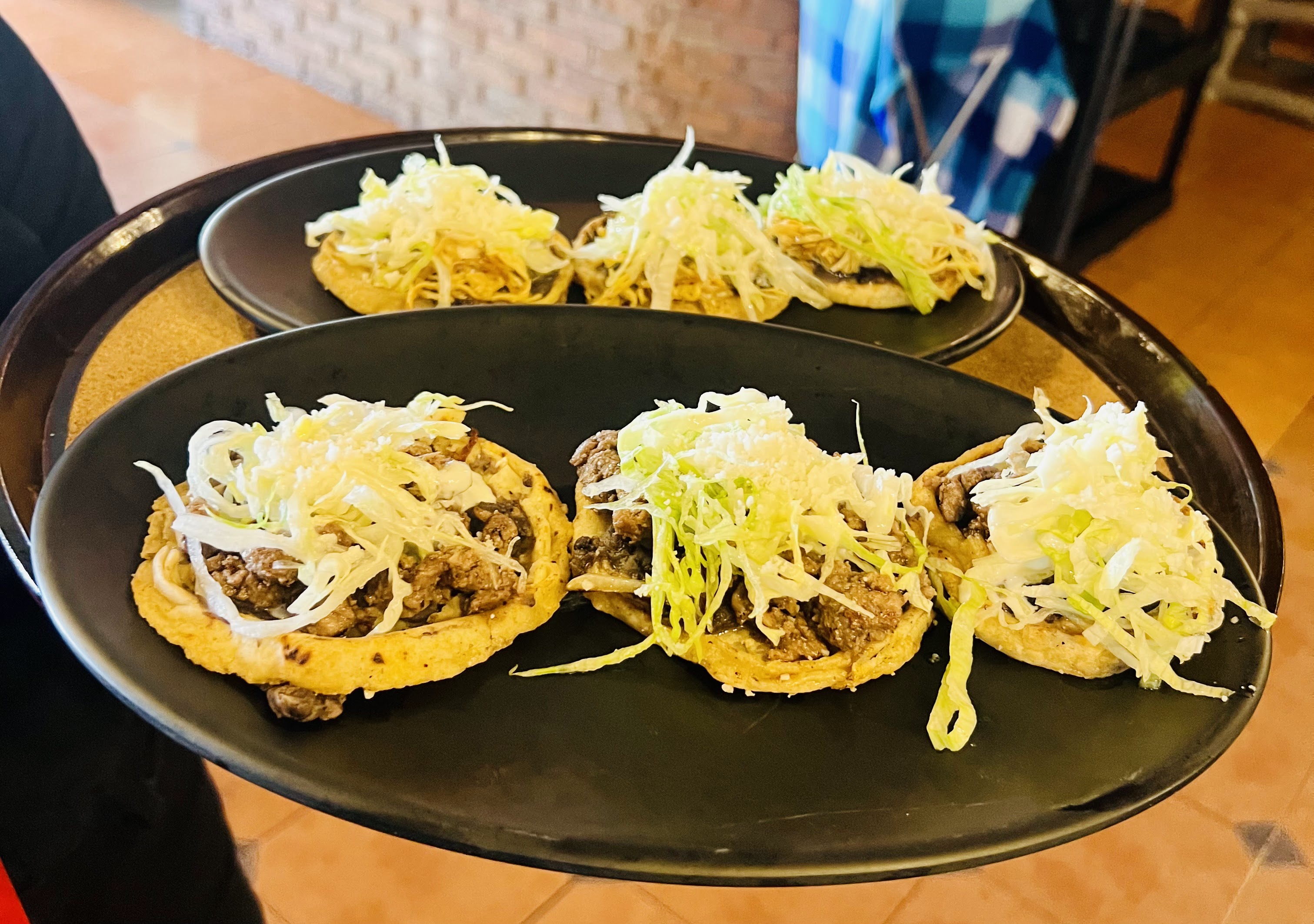 Restaurante La Cabaña image 5