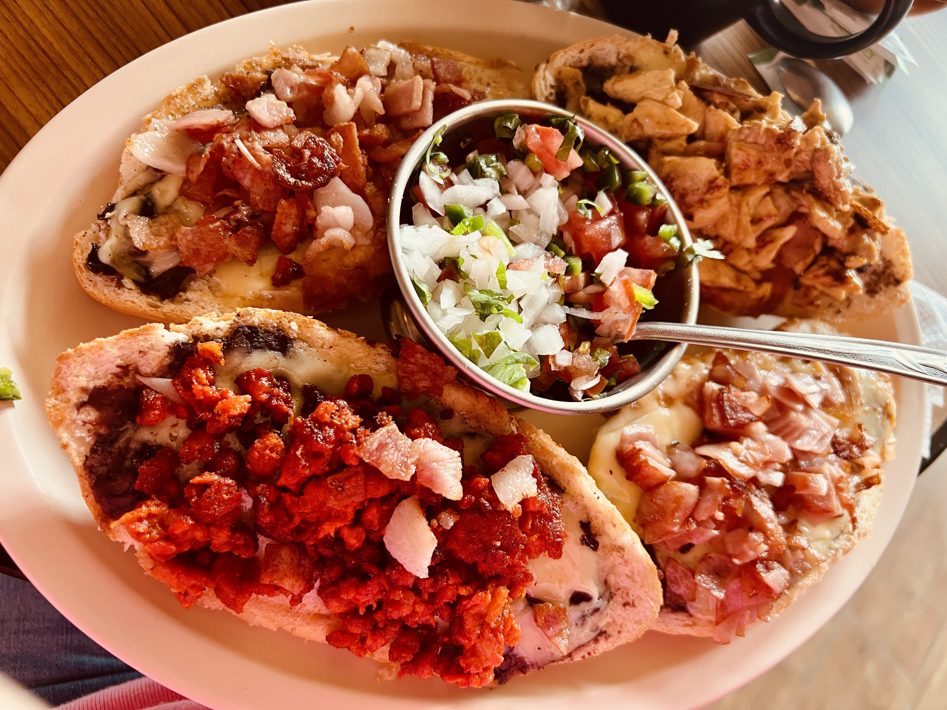 Restaurante La Cabaña image 9