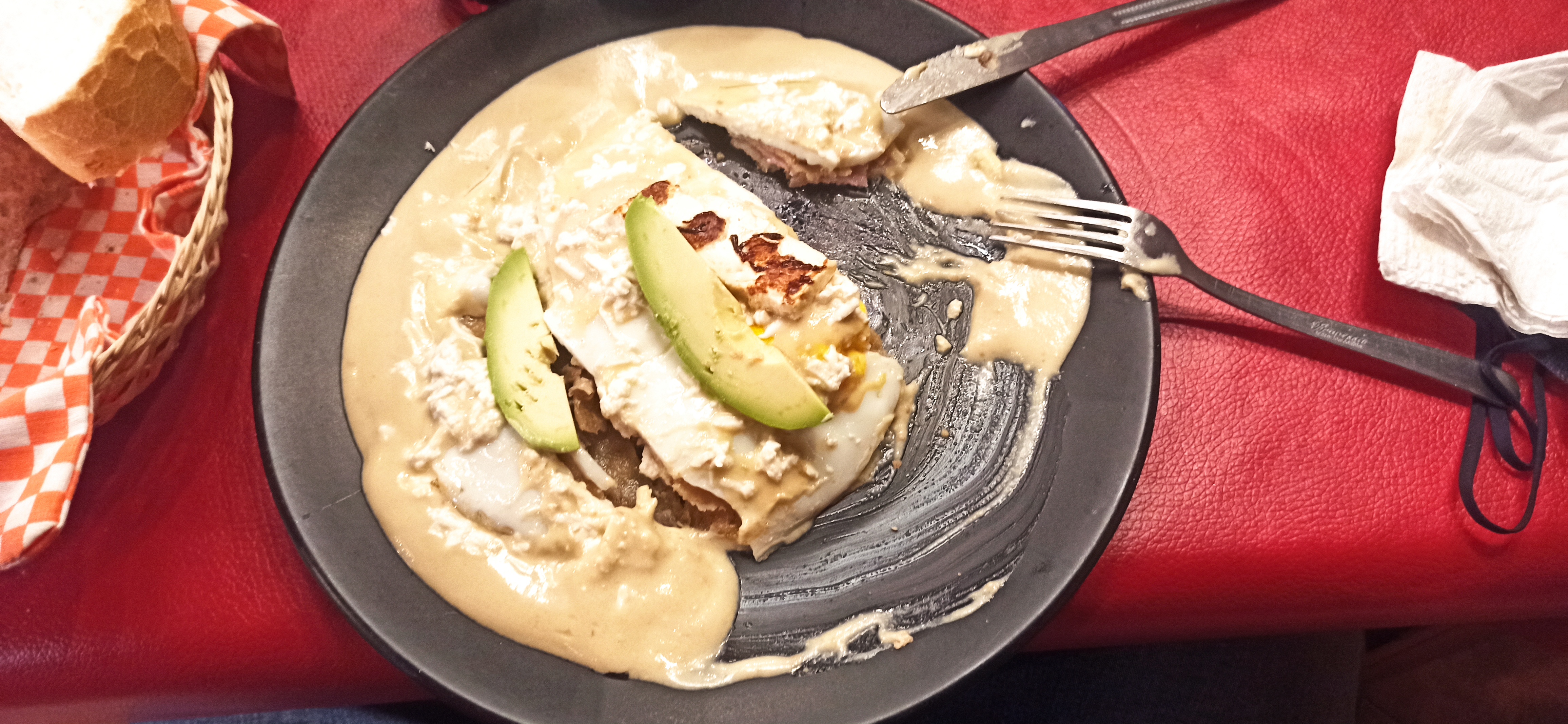 Restaurante La Cabaña image 10