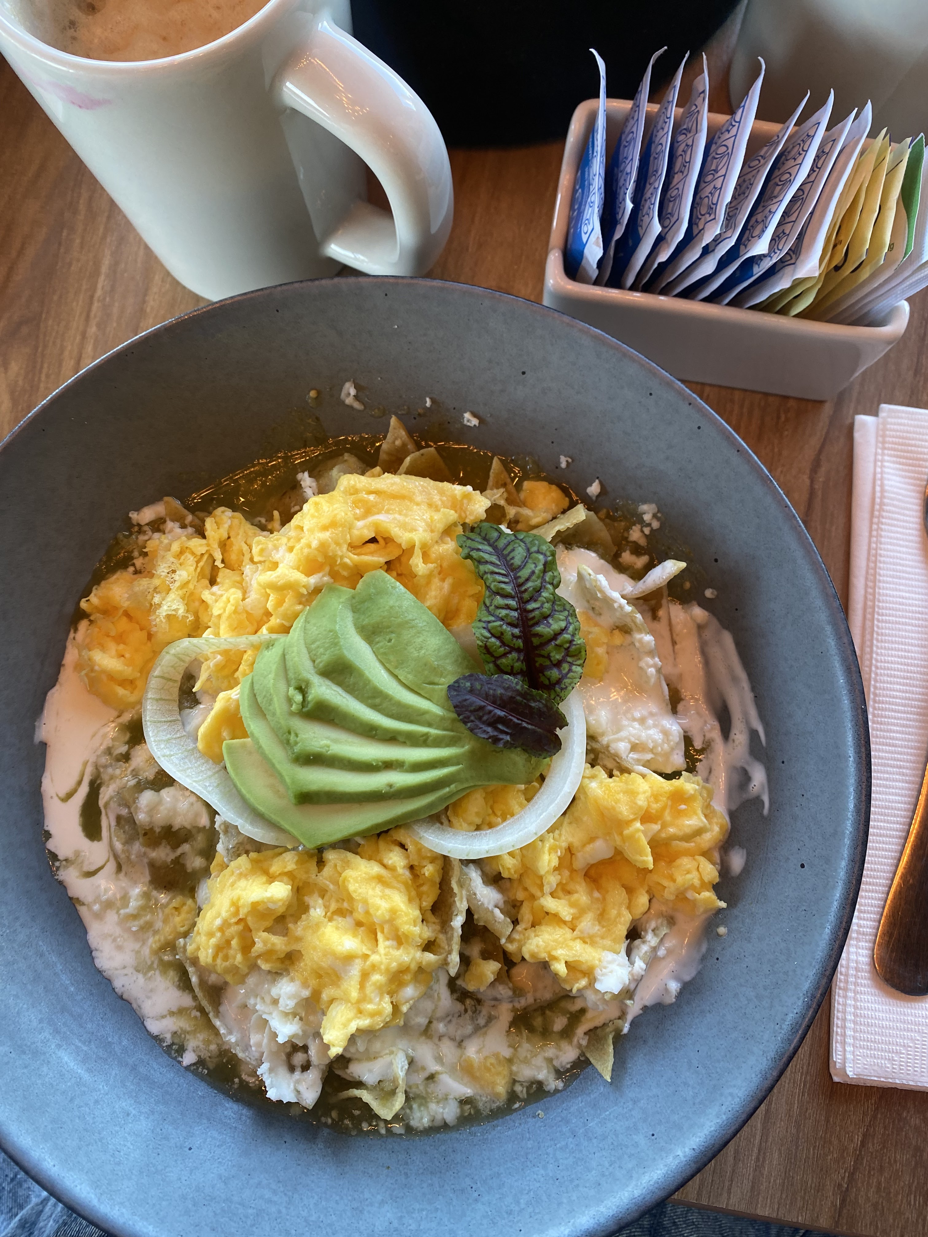 Boston Restaurant - Bosque Real image 2